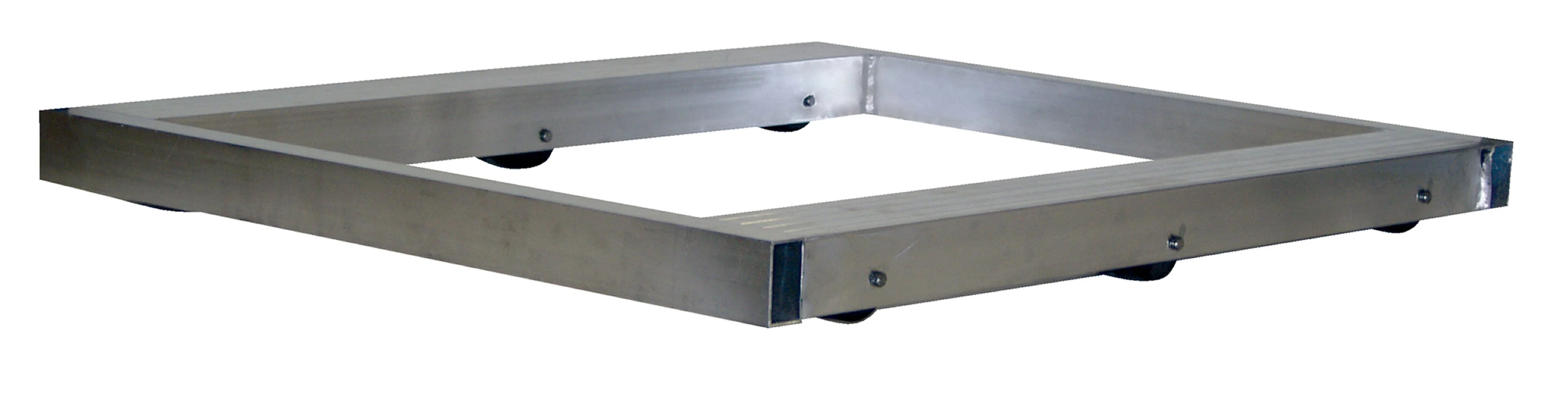 Vestil Open Top Aluminum Pallet Dollies - Image 6