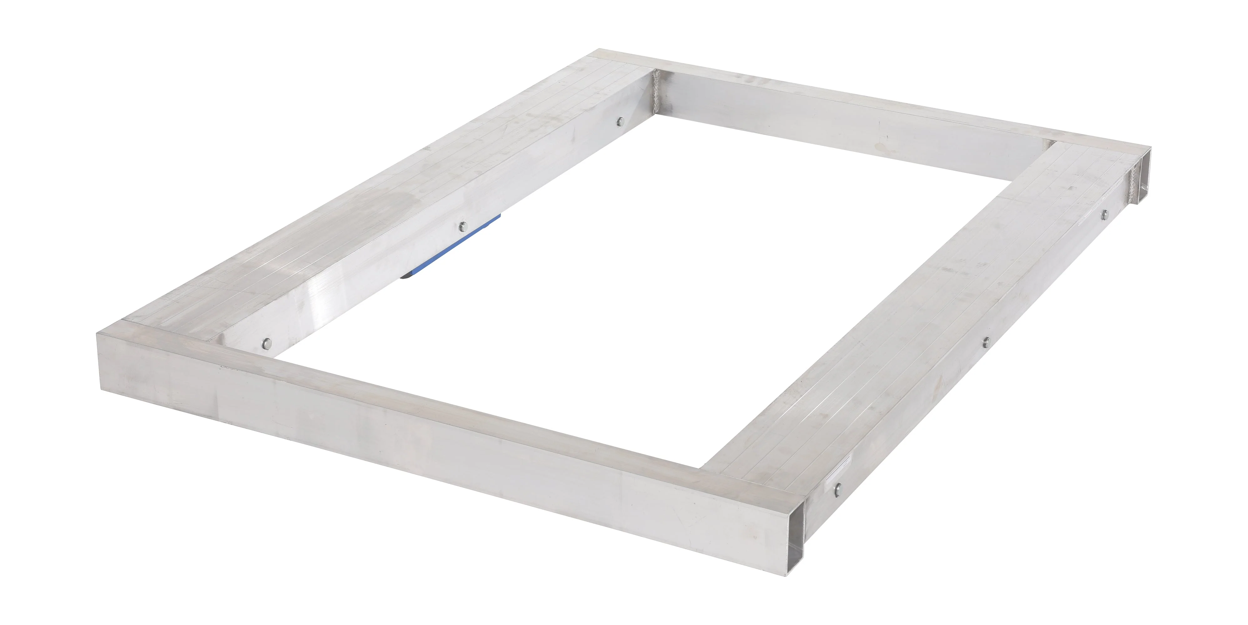 Vestil Open Top Aluminum Pallet Dollies - Image 8