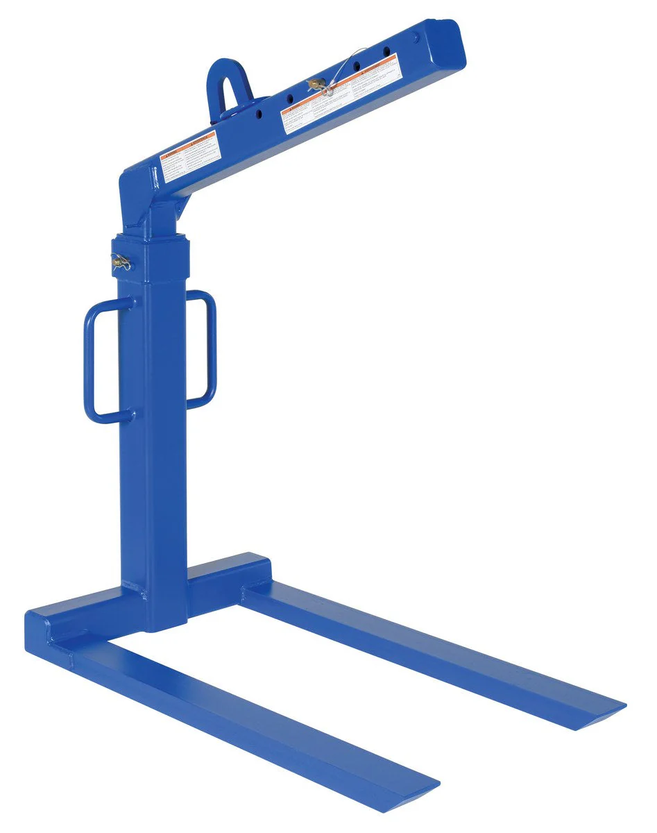 Vestil Overhead Load Lifters - Image 10