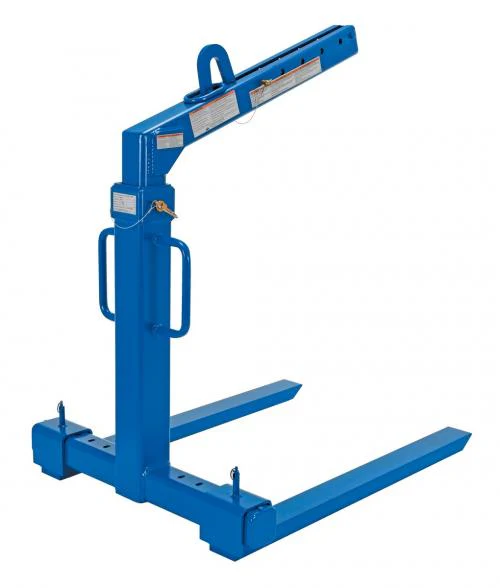 Vestil Overhead Load Lifters - Image 3