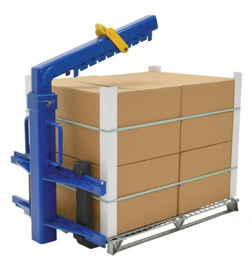 Vestil Overhead Load Lifters - Image 4