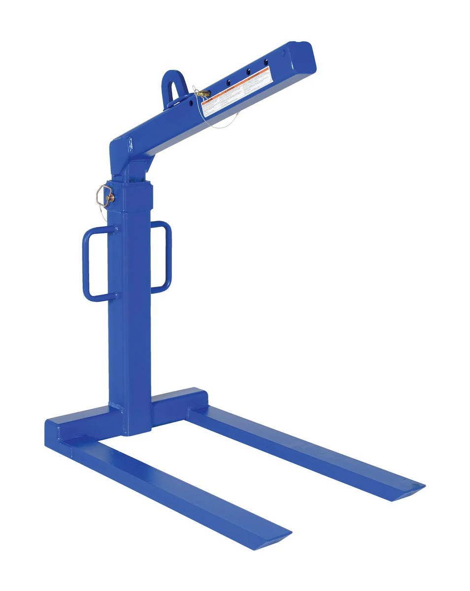 Vestil Overhead Load Lifters - Image 5