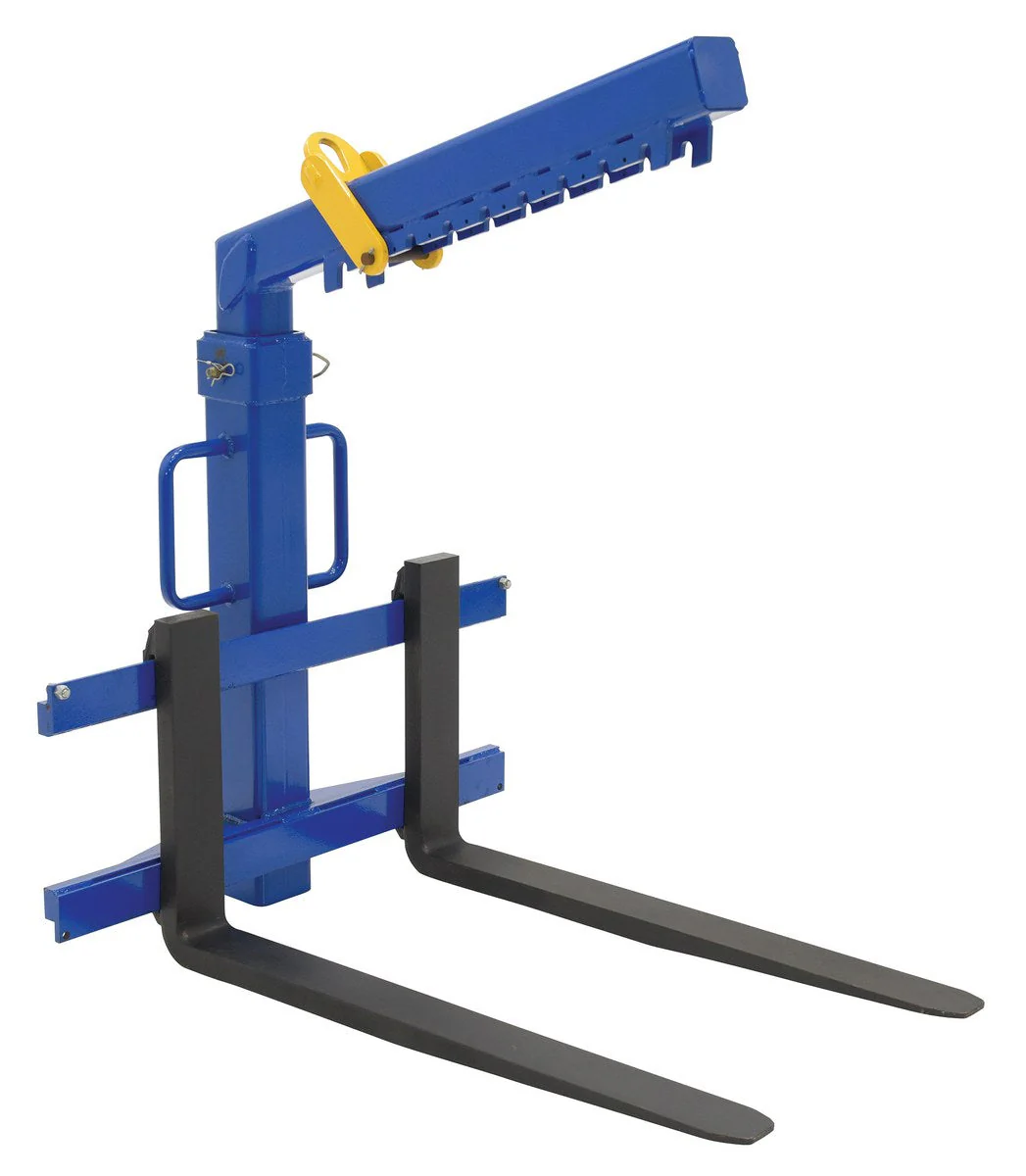 Vestil Overhead Load Lifters - Image 6