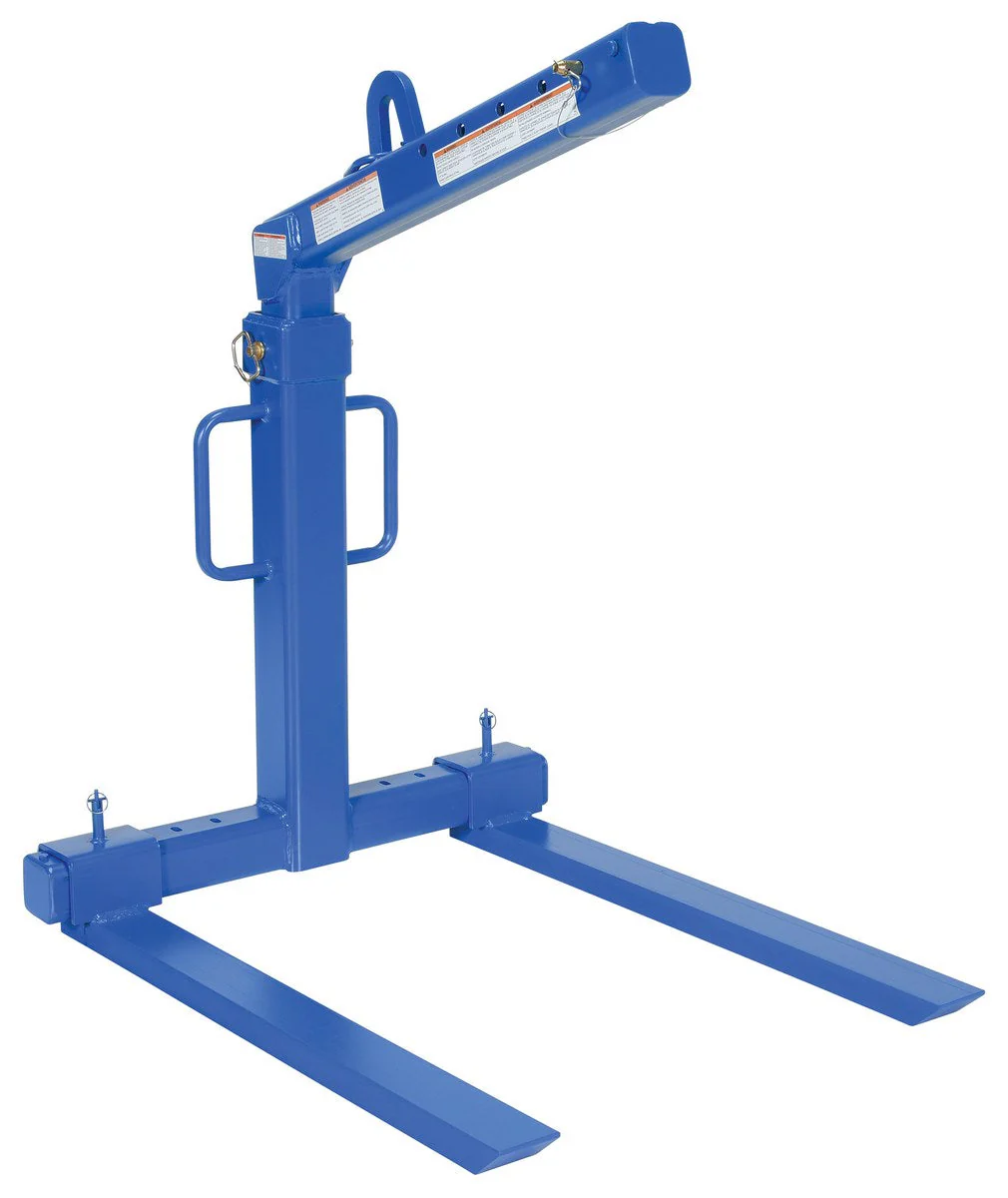 Vestil Overhead Load Lifters - Image 9