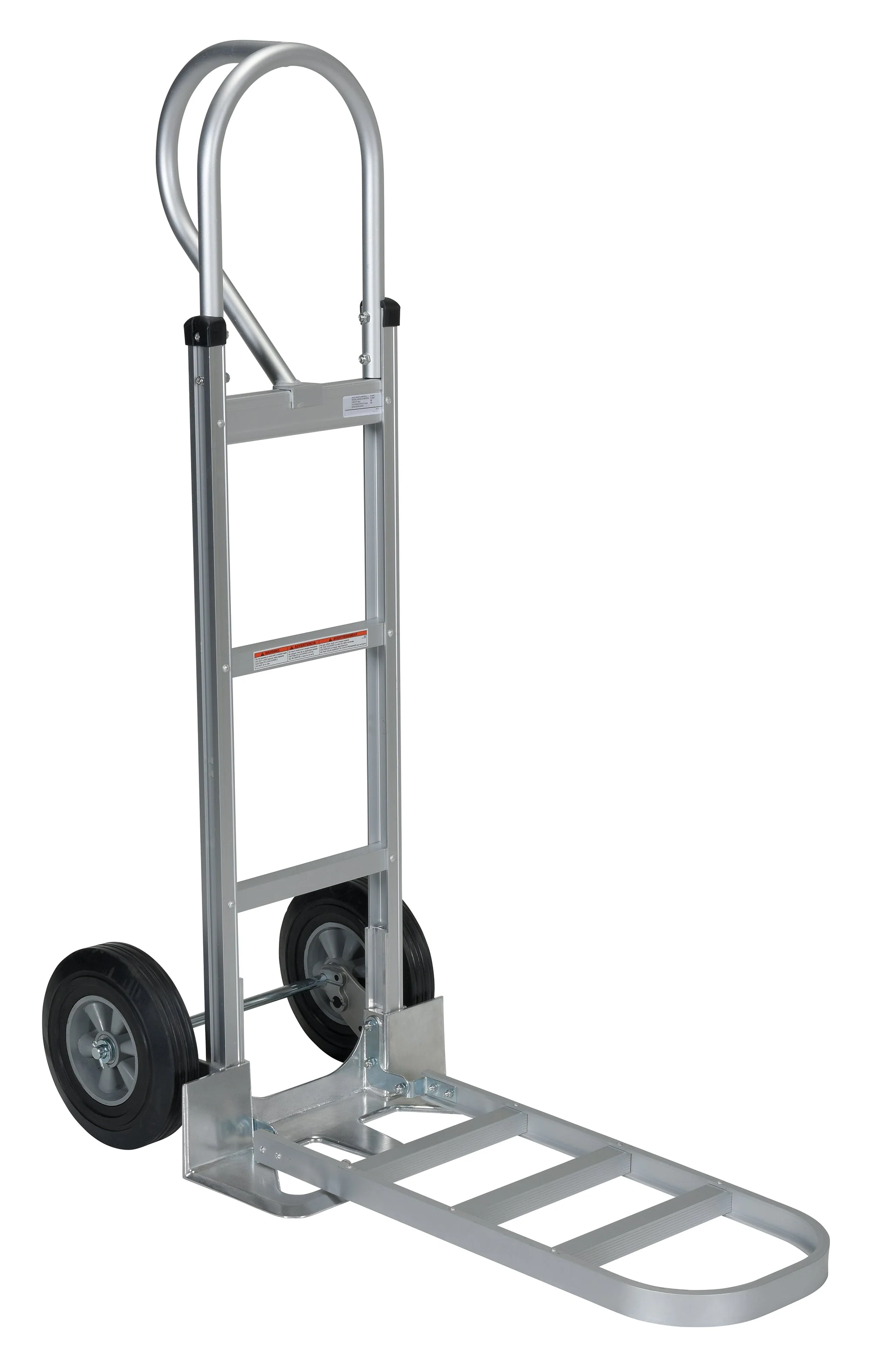 Vestil P Handle Hand Trucks - Image 2