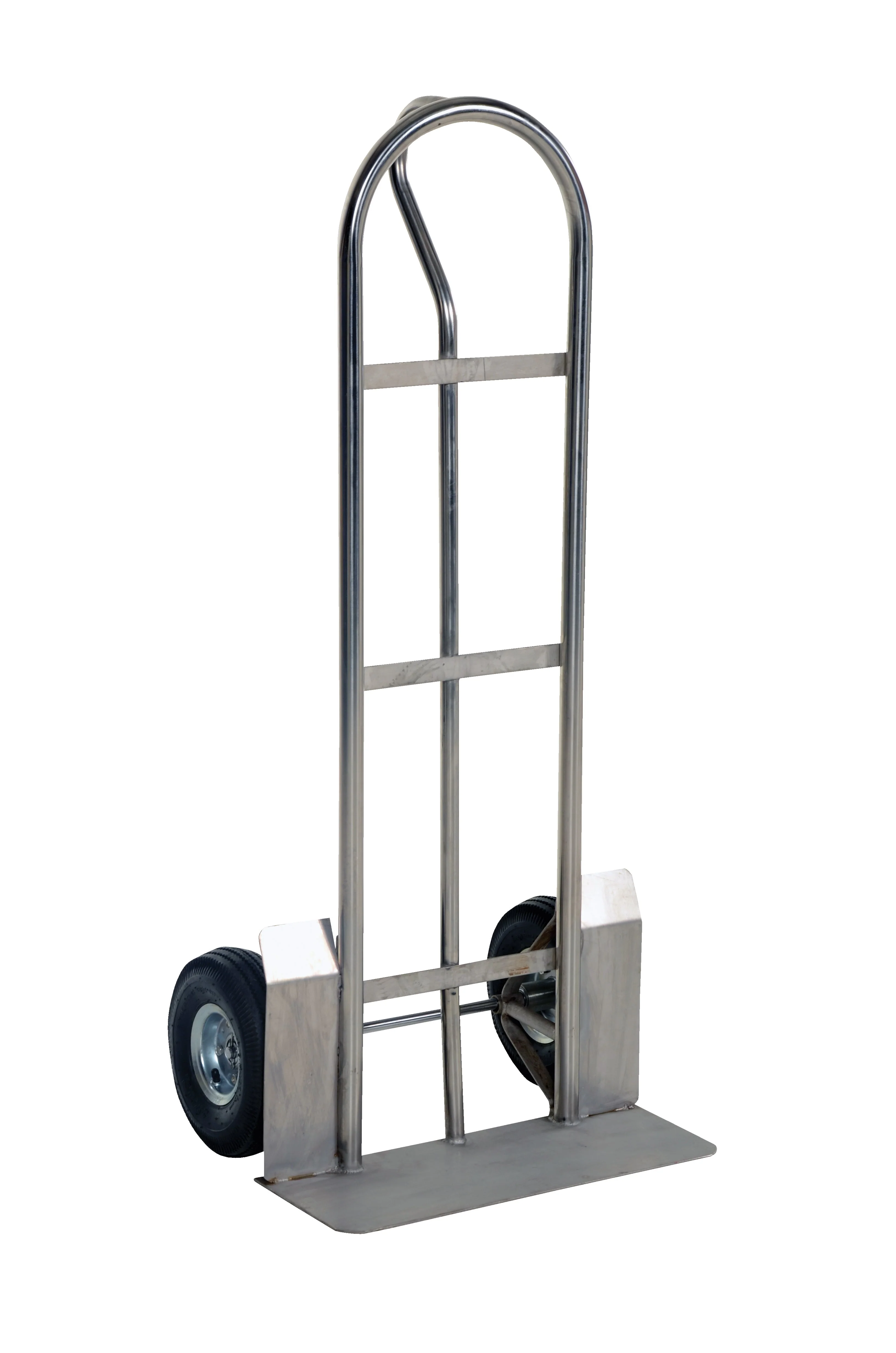 Vestil P Handle Hand Trucks - Image 3