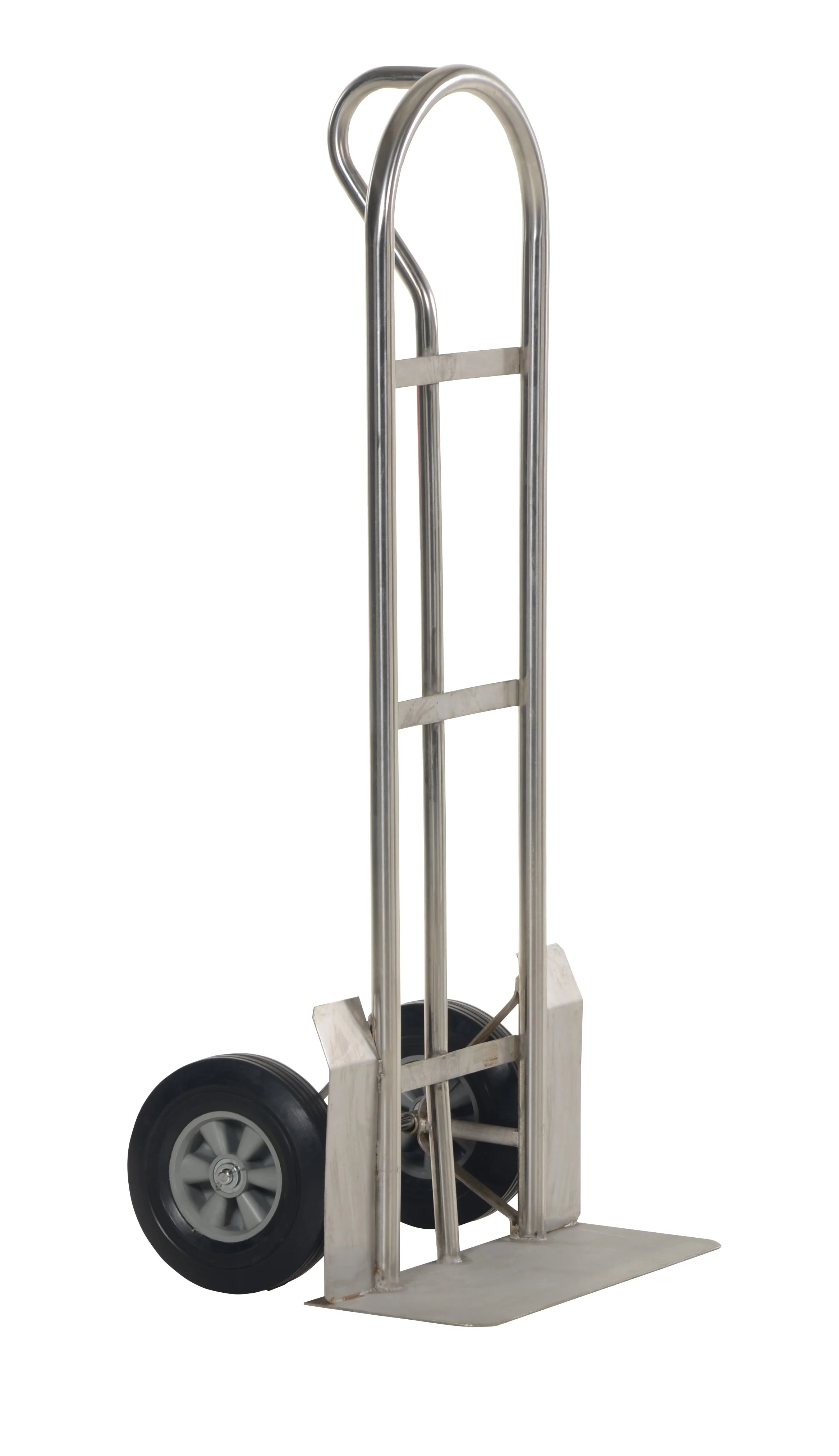 Vestil P Handle Hand Trucks - Image 4