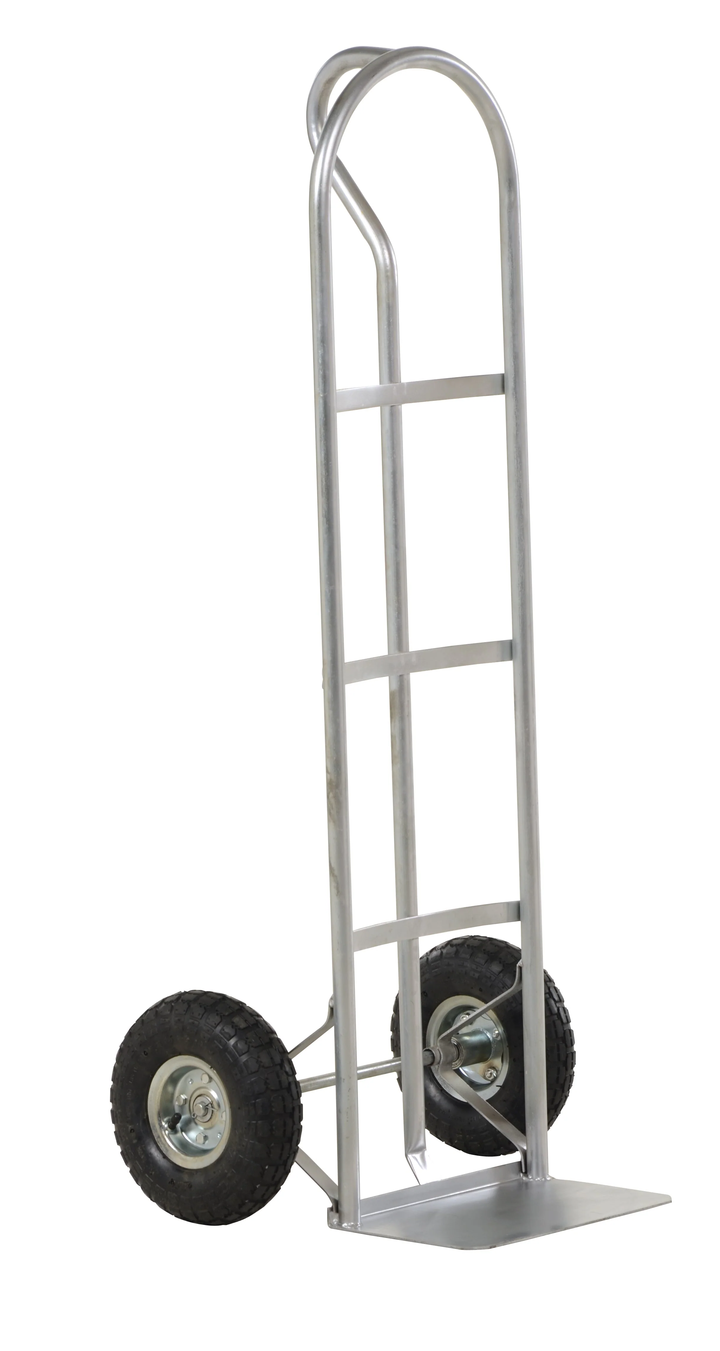 Vestil P Handle Hand Trucks - Image 5