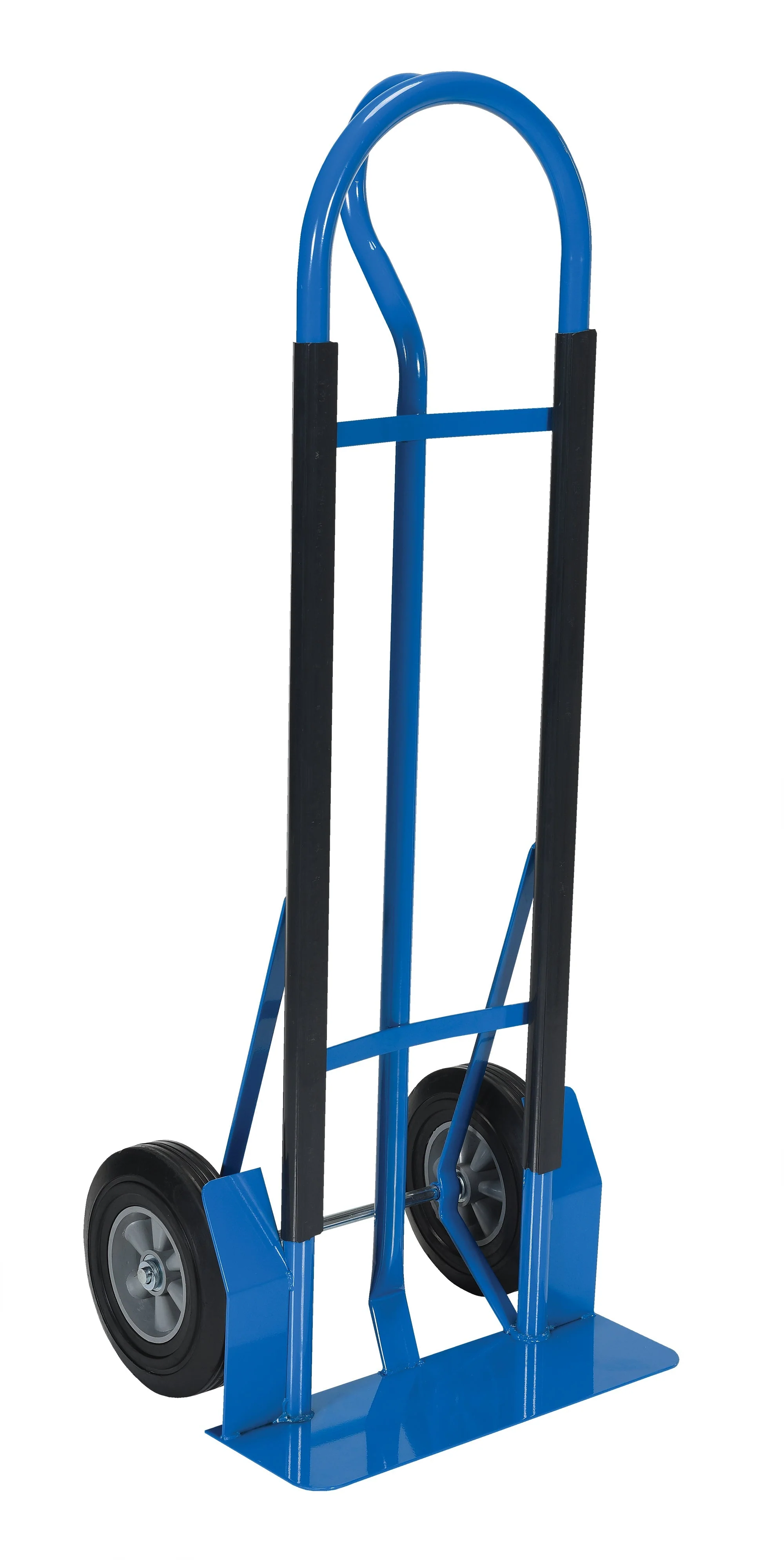 Vestil P Handle Hand Trucks - Image 7