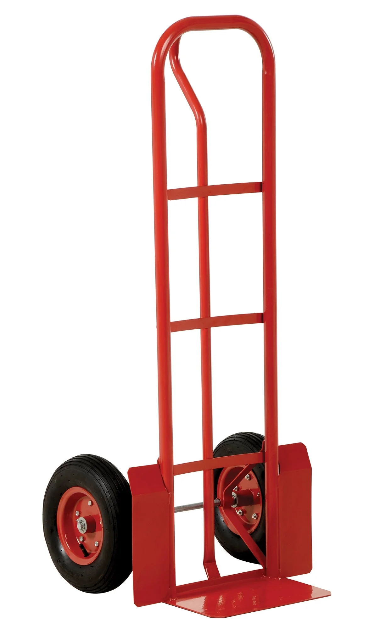 Vestil P Handle Hand Trucks - Image 9