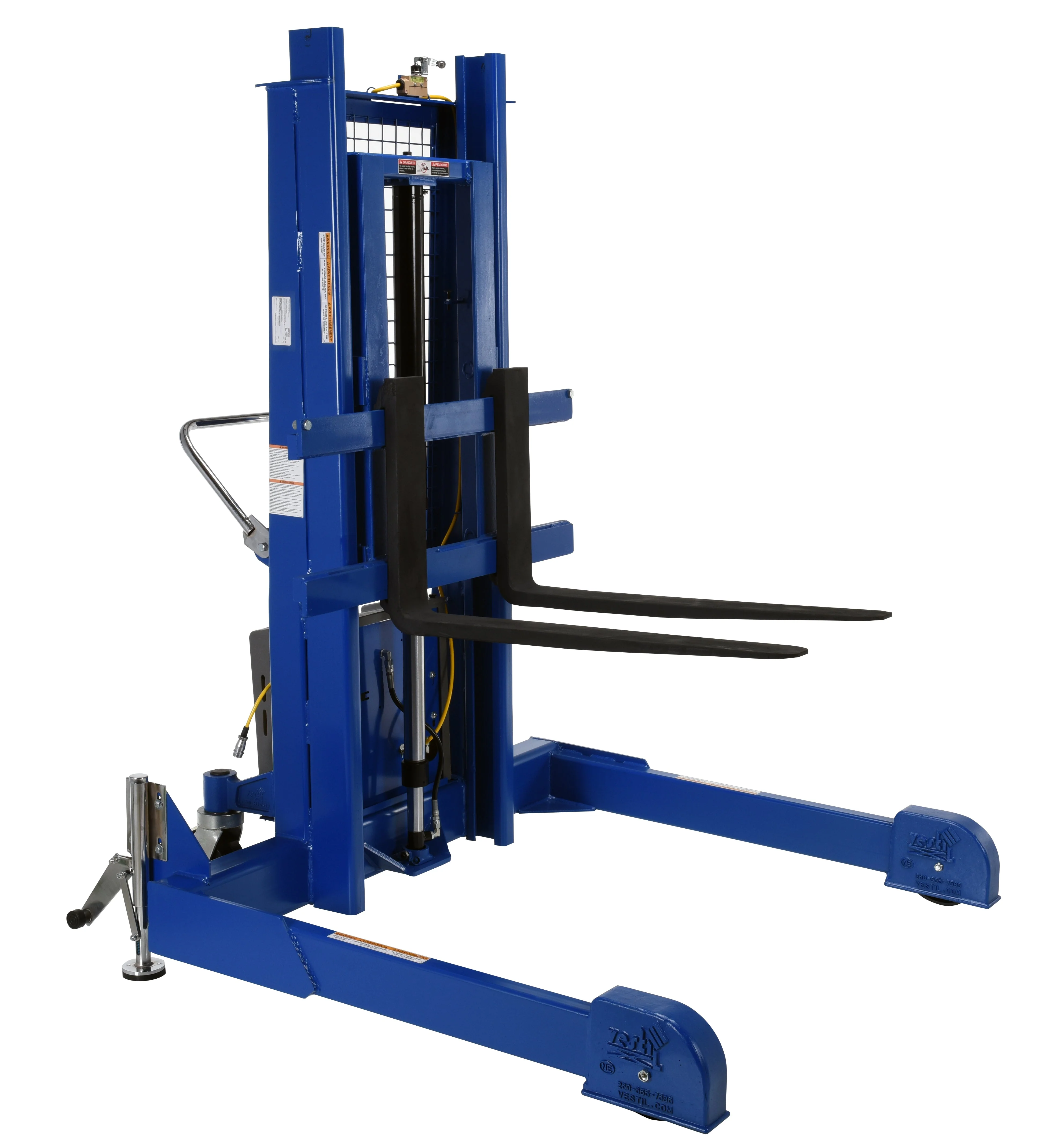 Vestil Pallet Master/Servers - Image 3