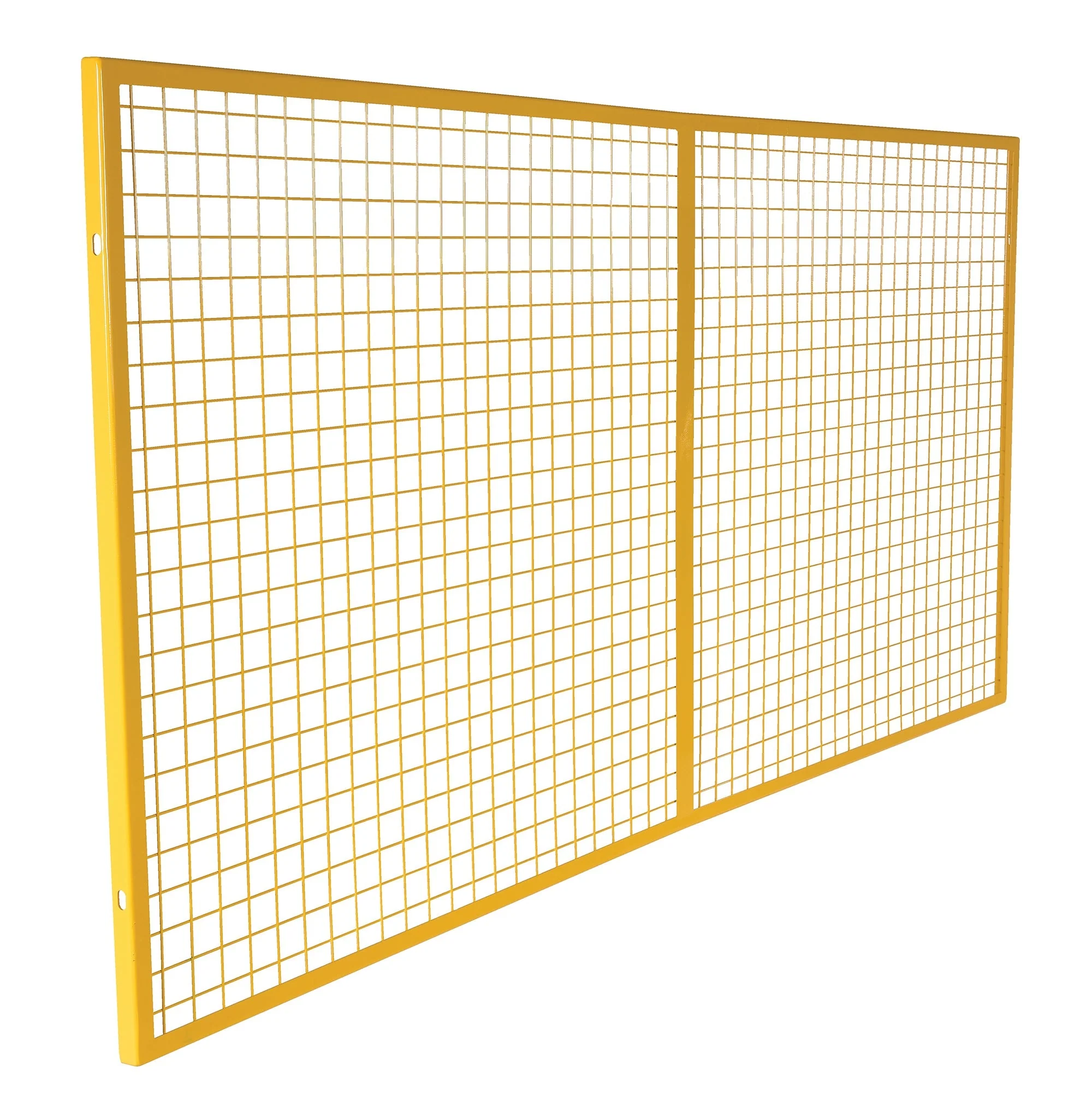 Vestil Pallet Rack Back Guards - Image 4