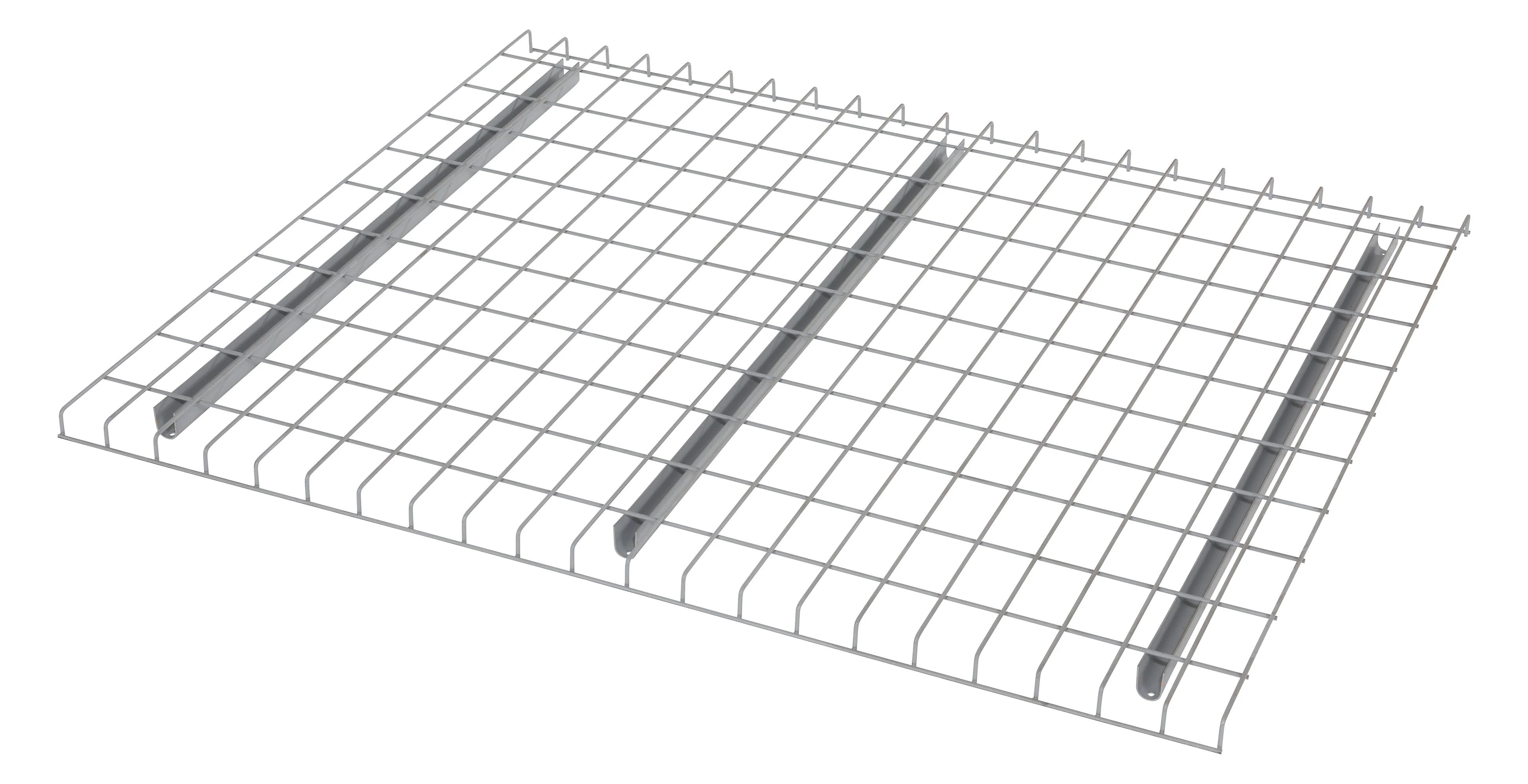 Vestil Pallet Rack Wire Decking - Image 2