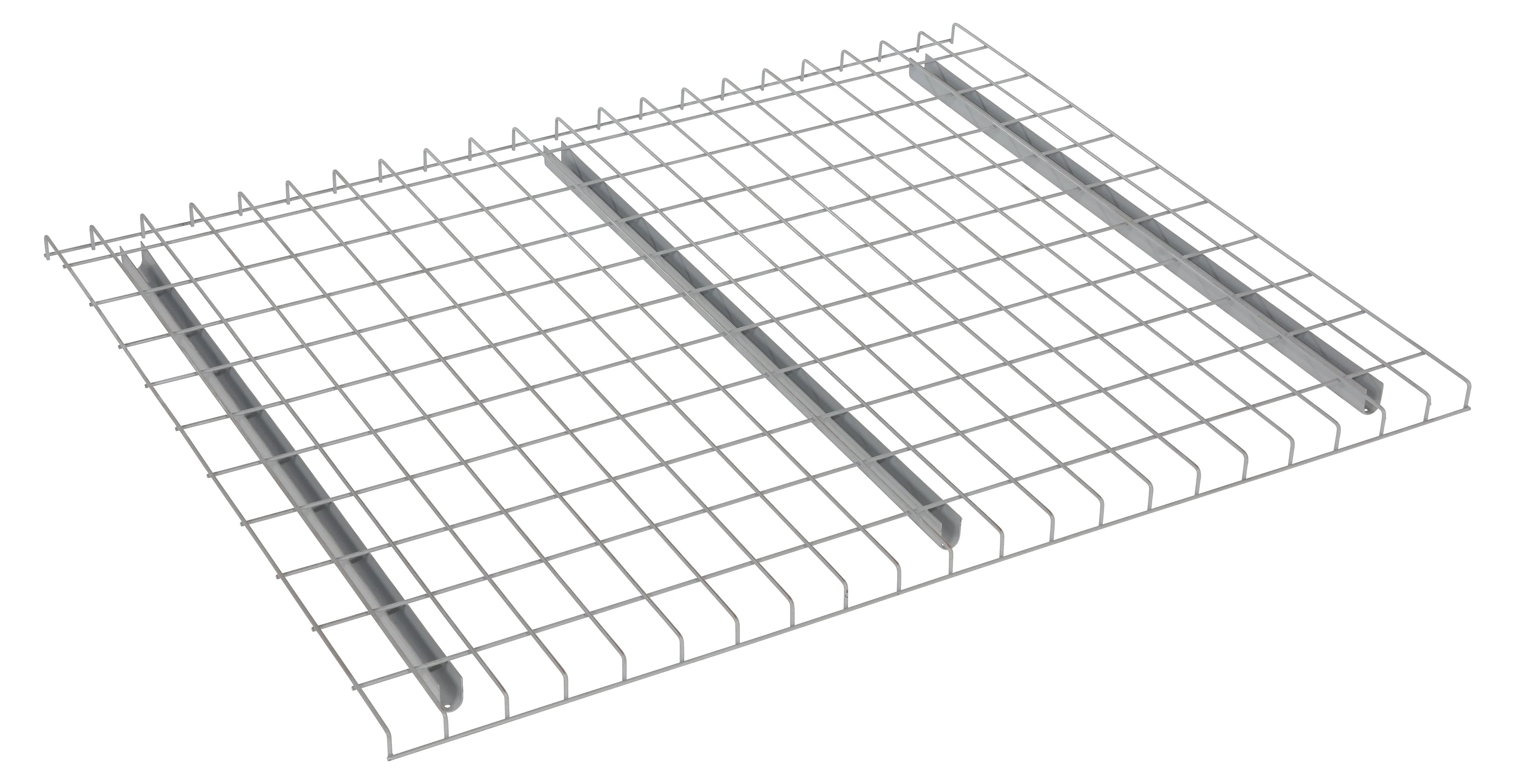 Vestil Pallet Rack Wire Decking - Image 3