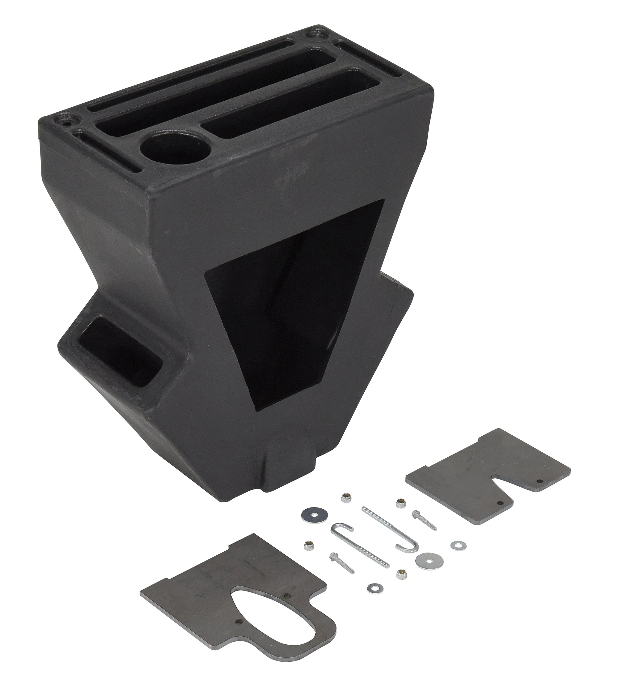 Vestil Pallet Truck Caddies - Image 3
