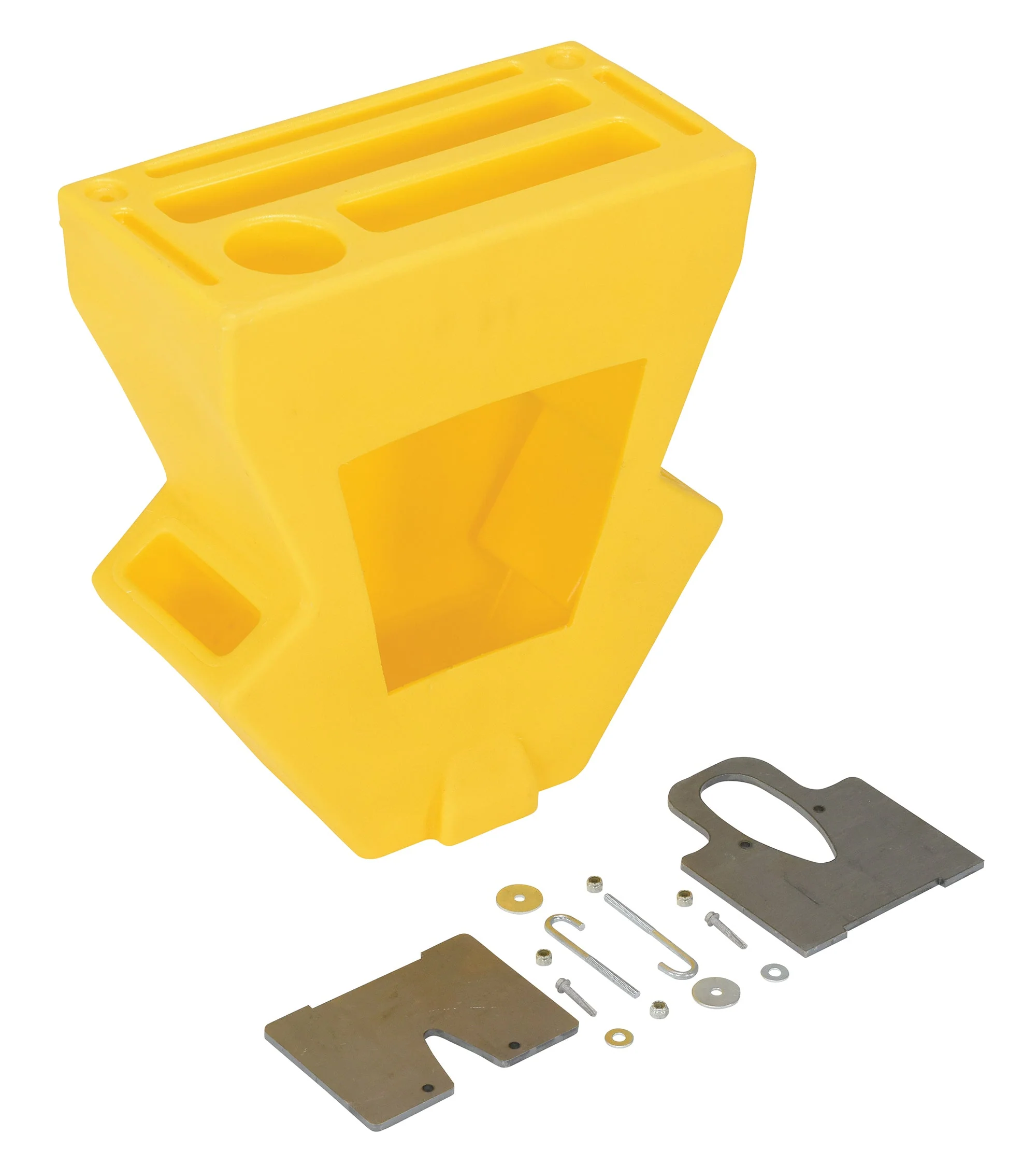 Vestil Pallet Truck Caddies - Image 4