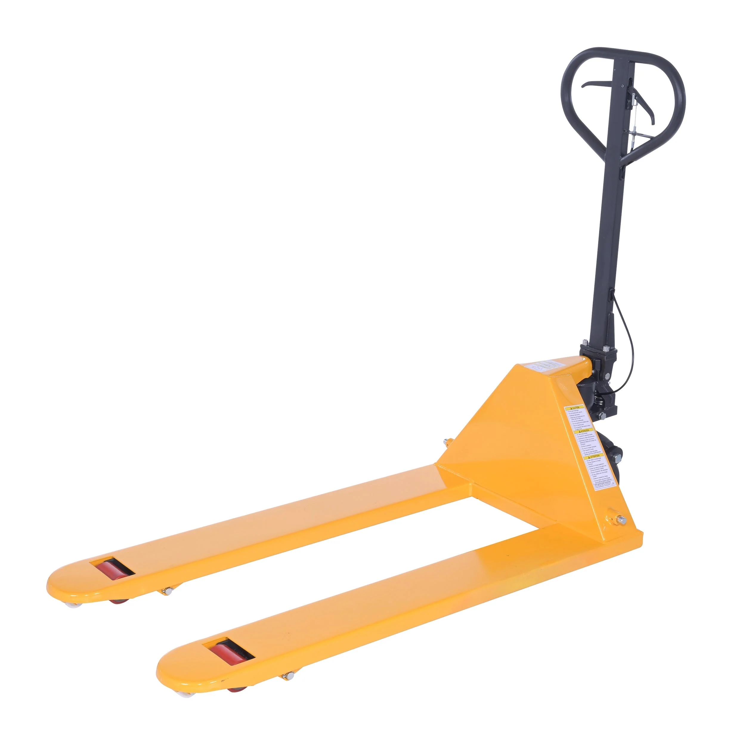 Vestil Pallet Trucks with Hand Brake - Image 2