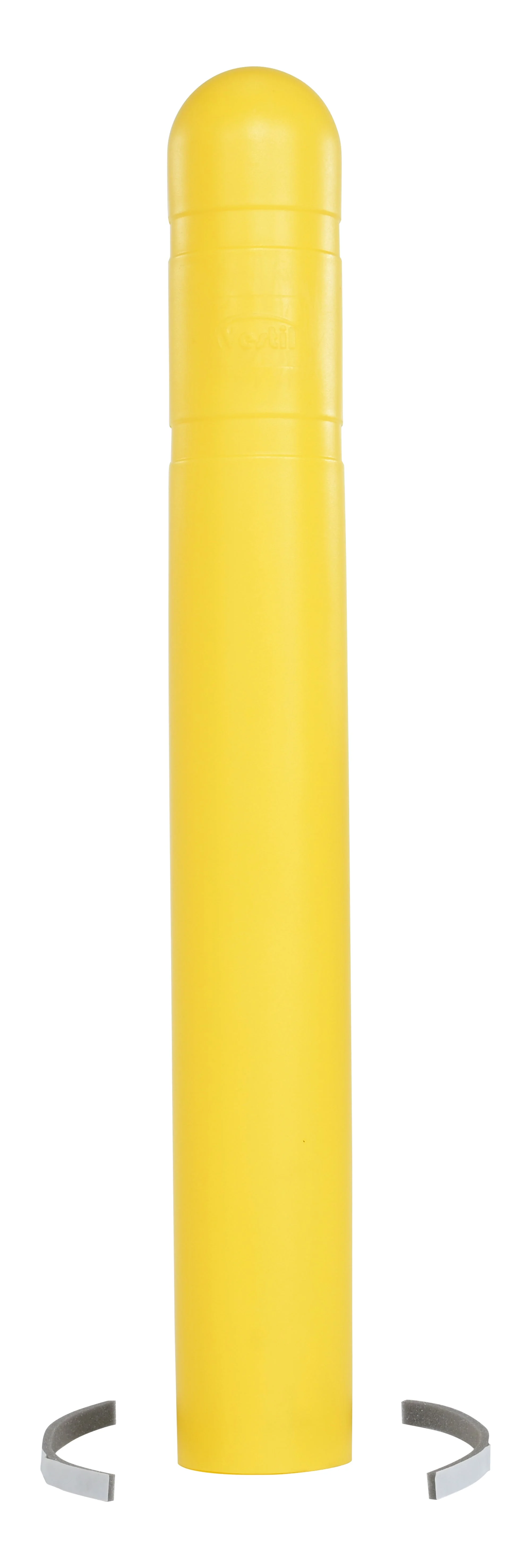 Vestil Plastic Bollard Covers - Image 2