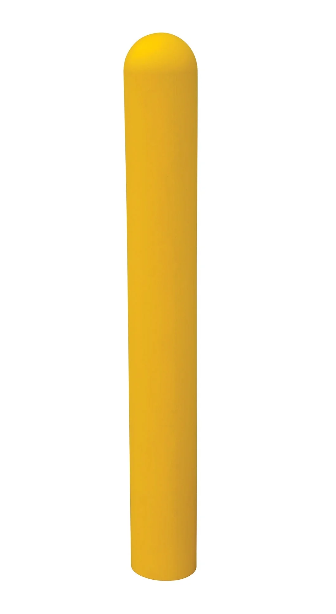 Vestil Plastic Bollard Covers - Image 3