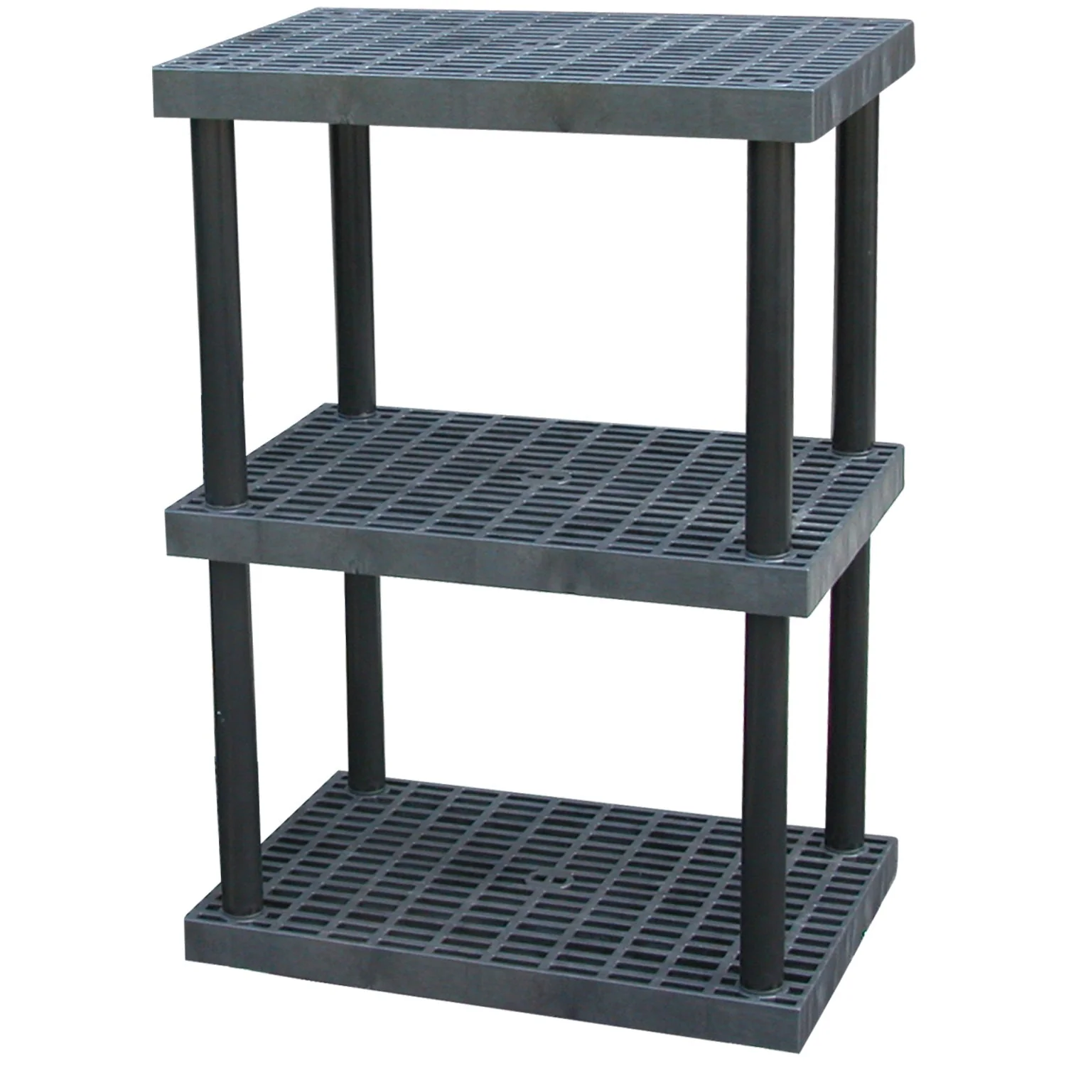 Vestil Plastic Bulk Shelving & Storage - Image 3