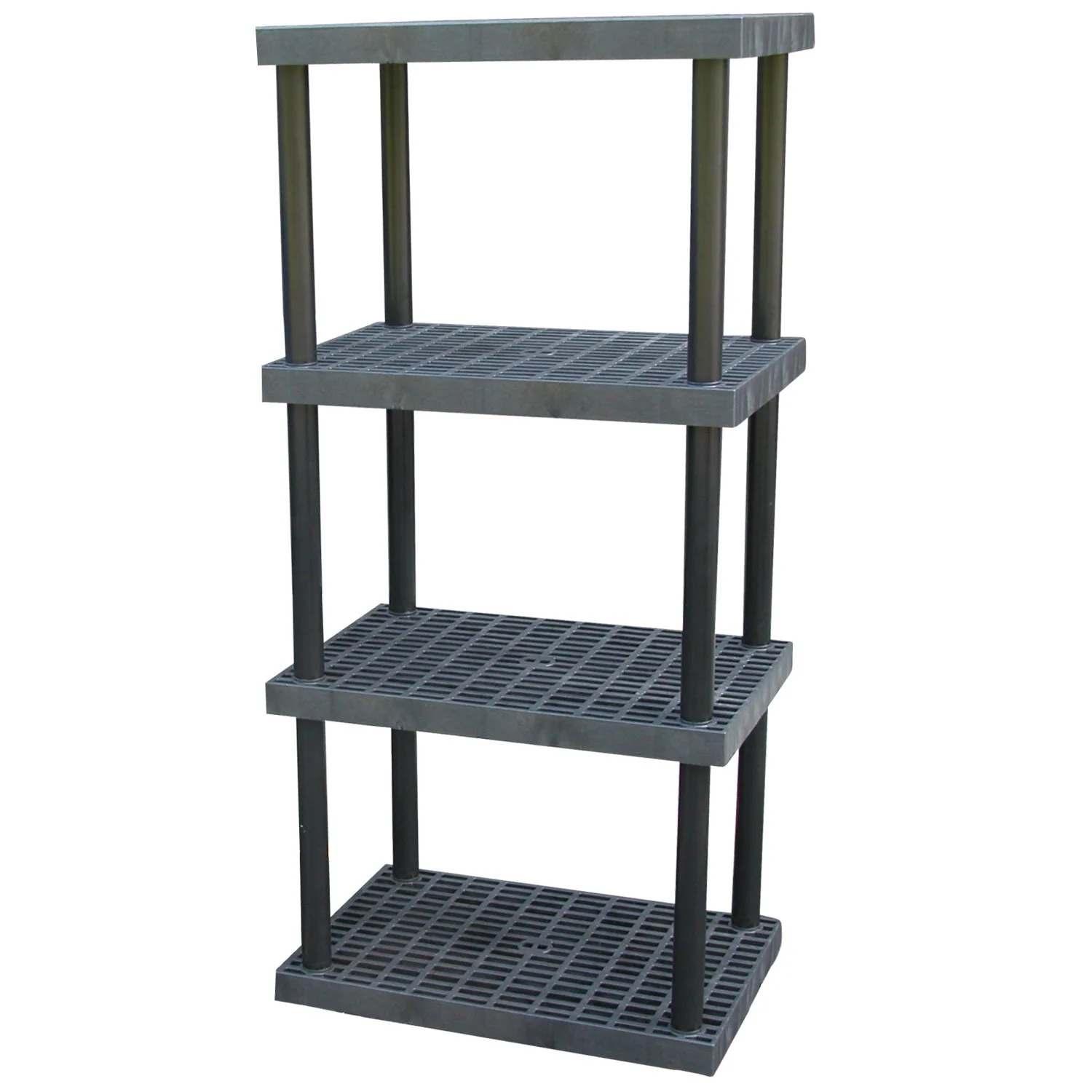 Vestil Plastic Bulk Shelving & Storage - Image 4
