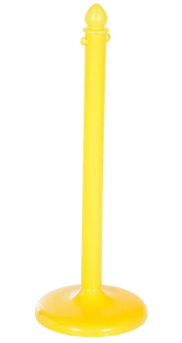 Vestil Plastic Chain Barricades - Image 3