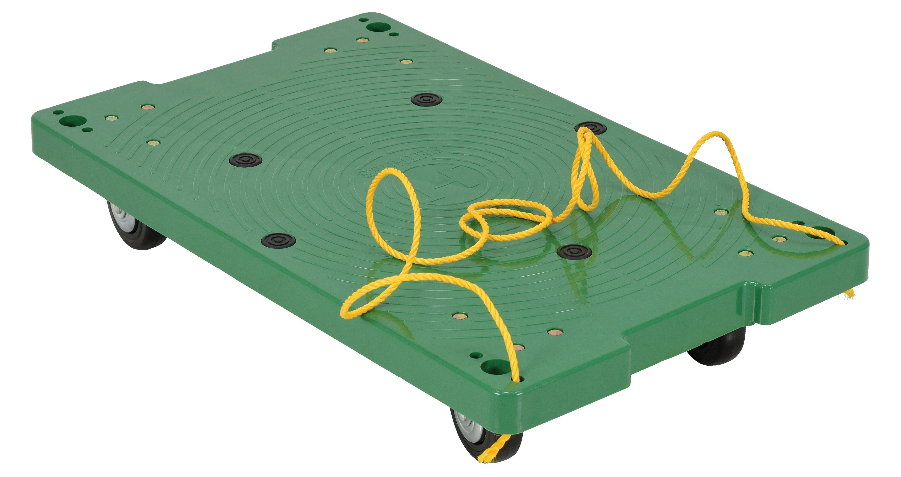 Vestil Plastic Dollies - Image 4