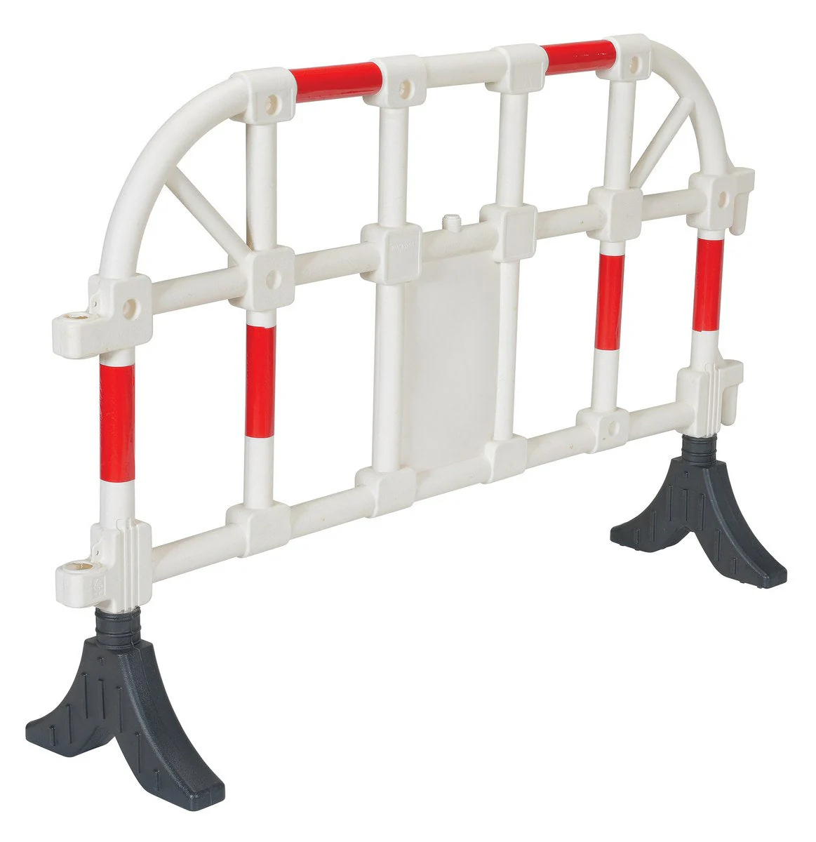 Vestil Plastic Interlocking Barriers - Image 2