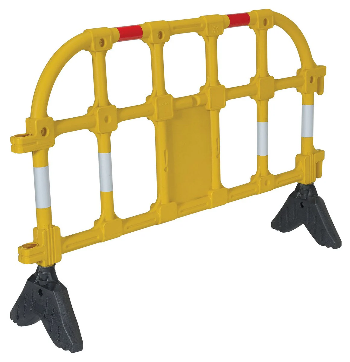 Vestil Plastic Interlocking Barriers - Image 3