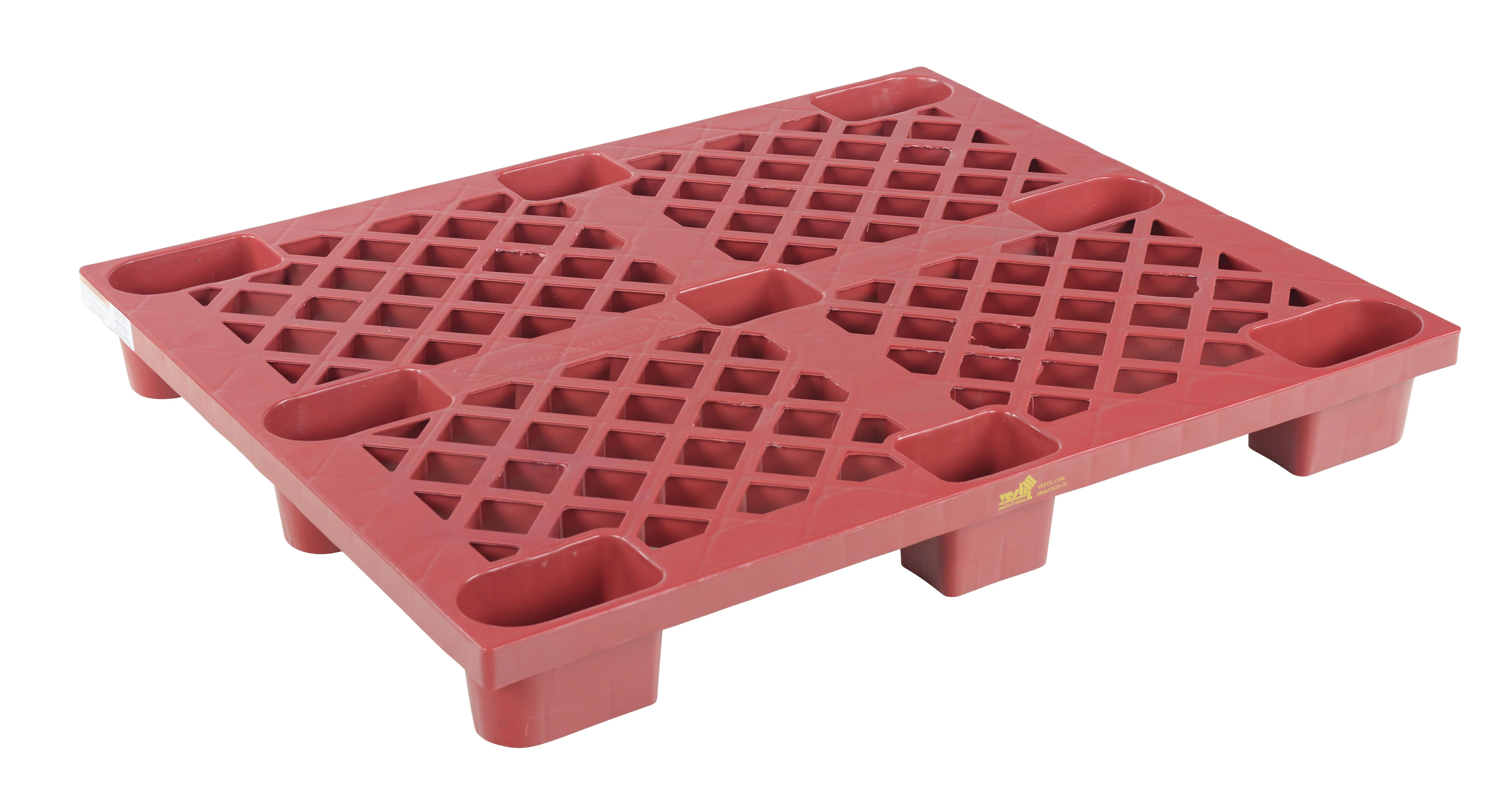 Vestil Plastic Pallets and Skids - Image 15