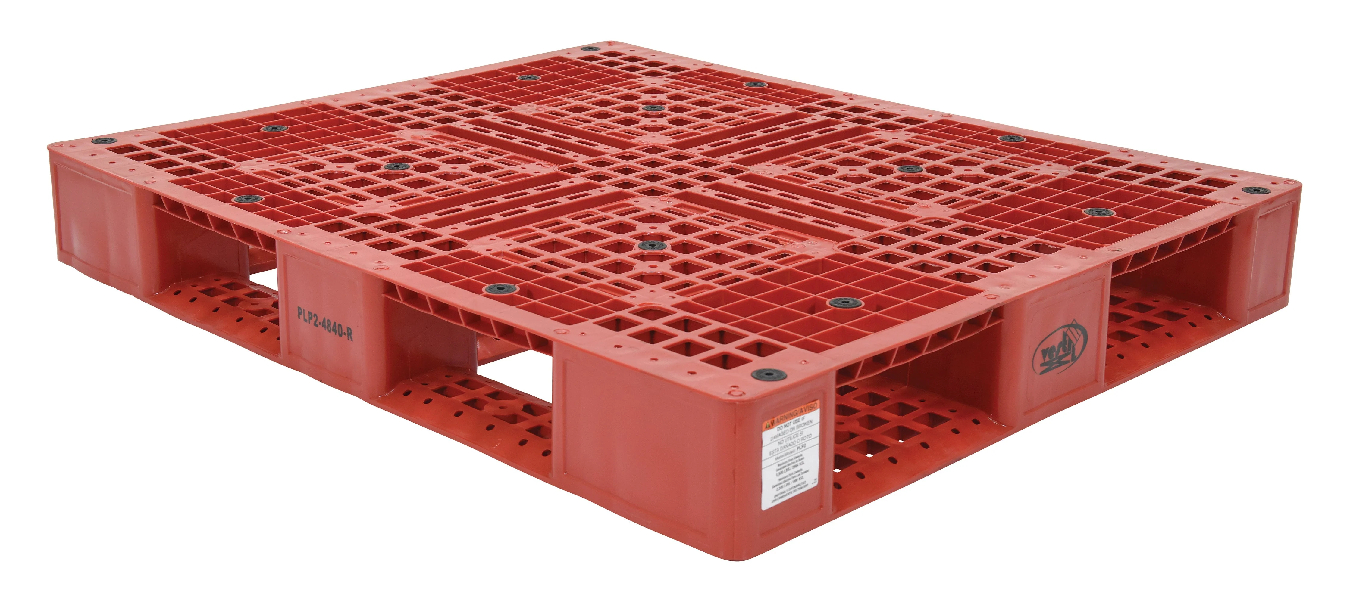 Vestil Plastic Pallets and Skids - Image 5