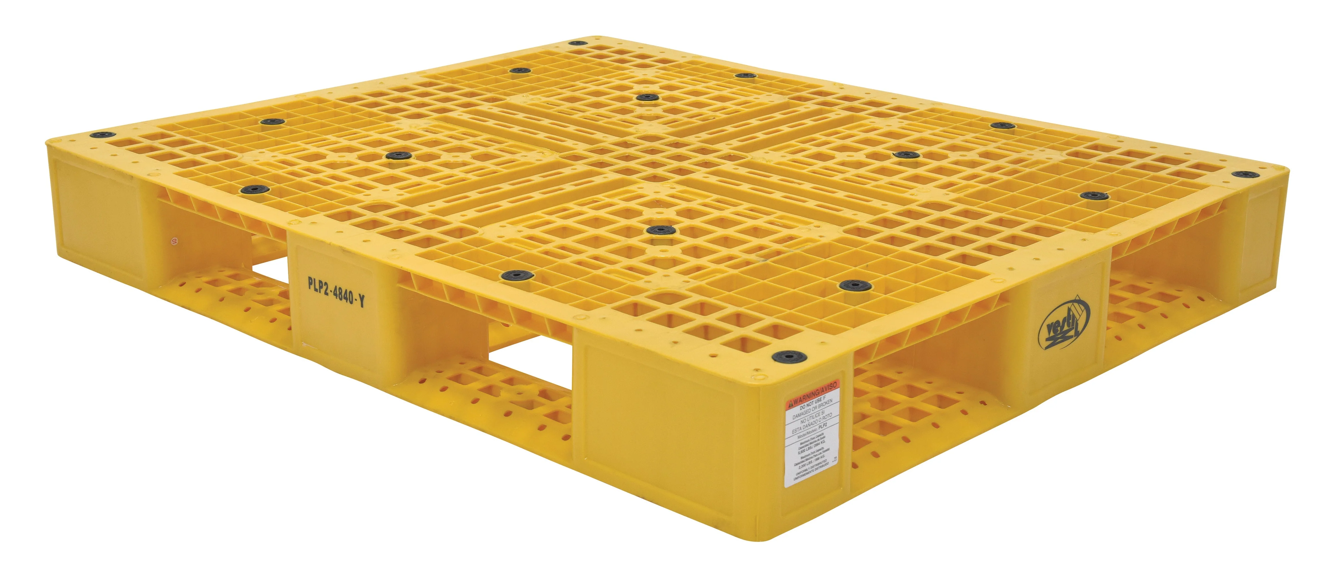 Vestil Plastic Pallets and Skids - Image 6