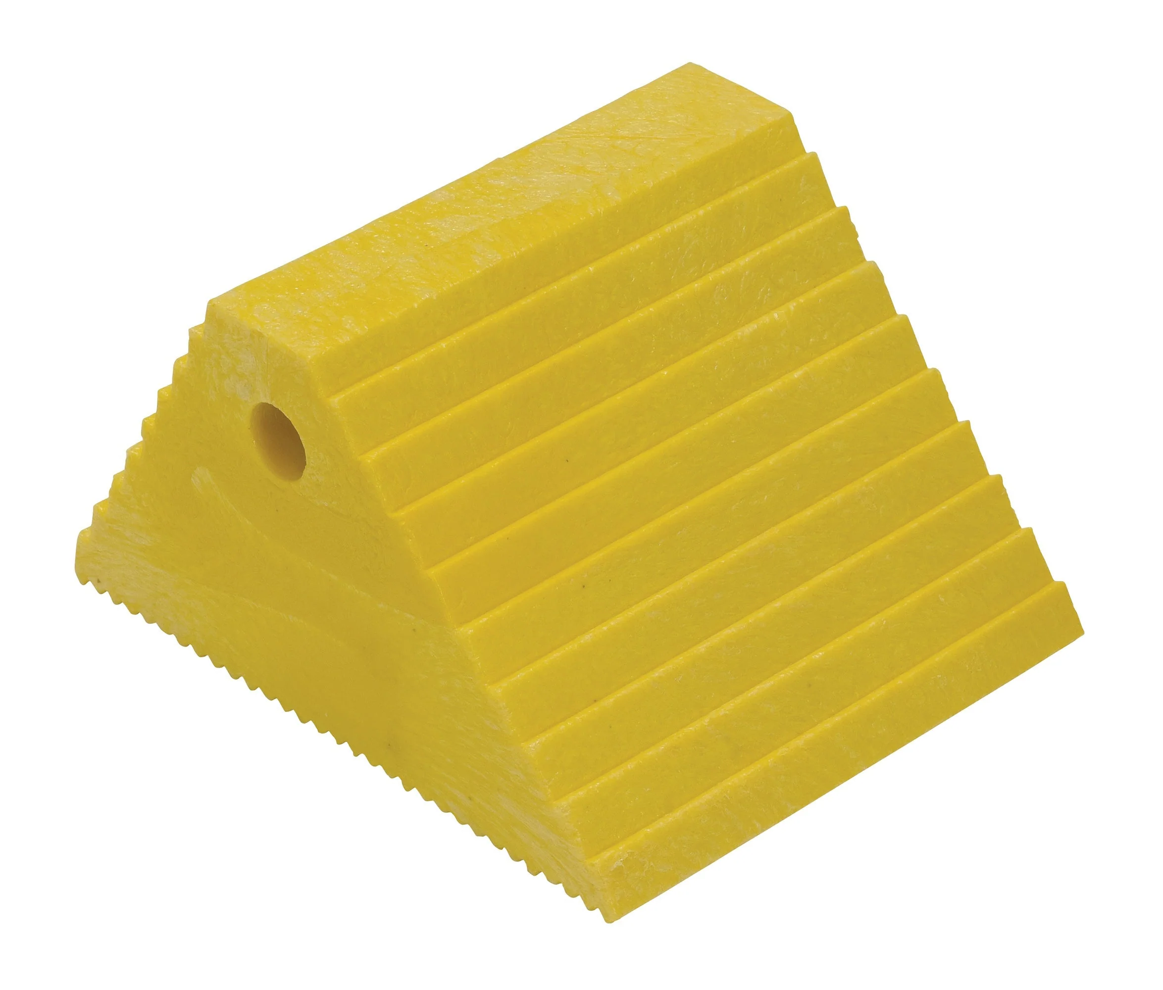 Vestil Plastic Wheel Chocks - Image 3
