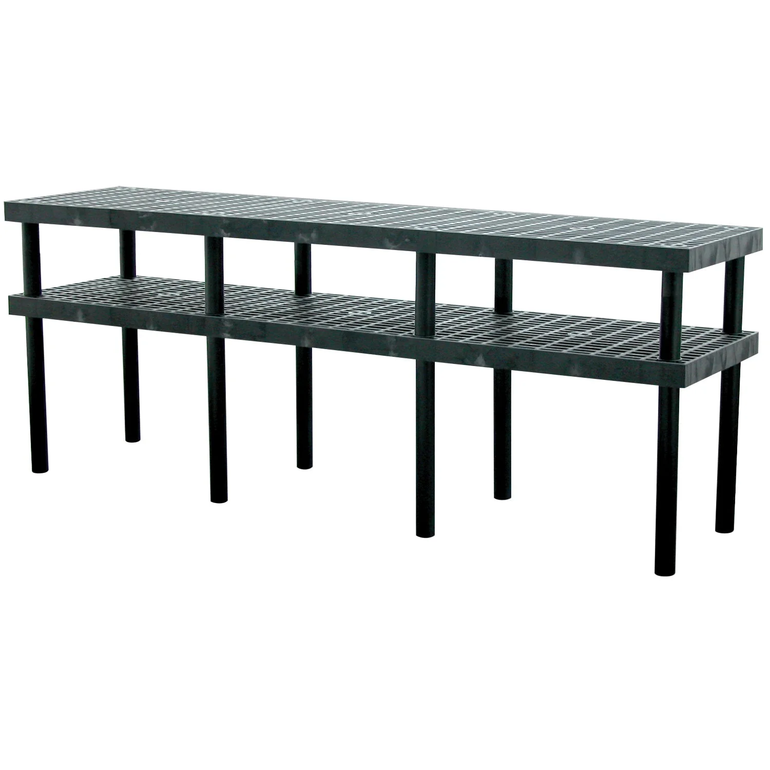 Vestil Plastic Work Benches - Image 4