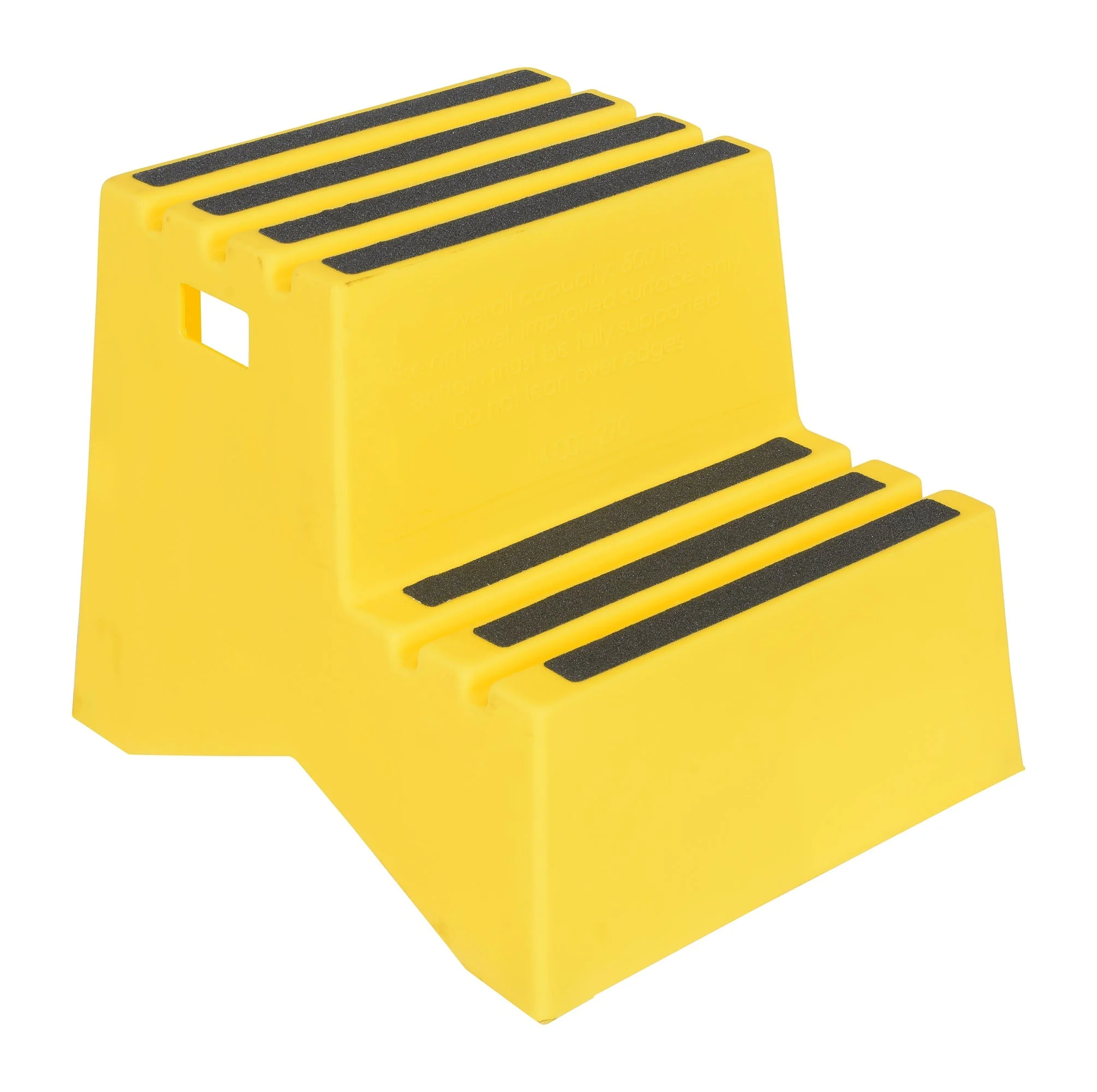 Vestil Polyethylene Step Stools - Image 2