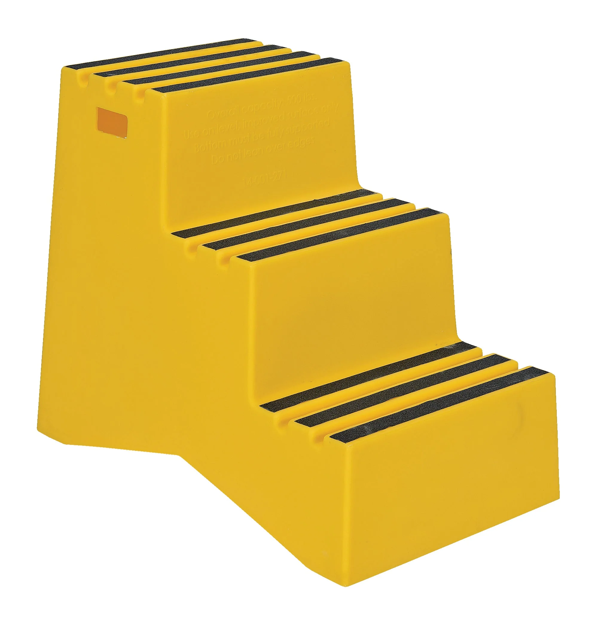 Vestil Polyethylene Step Stools - Image 3