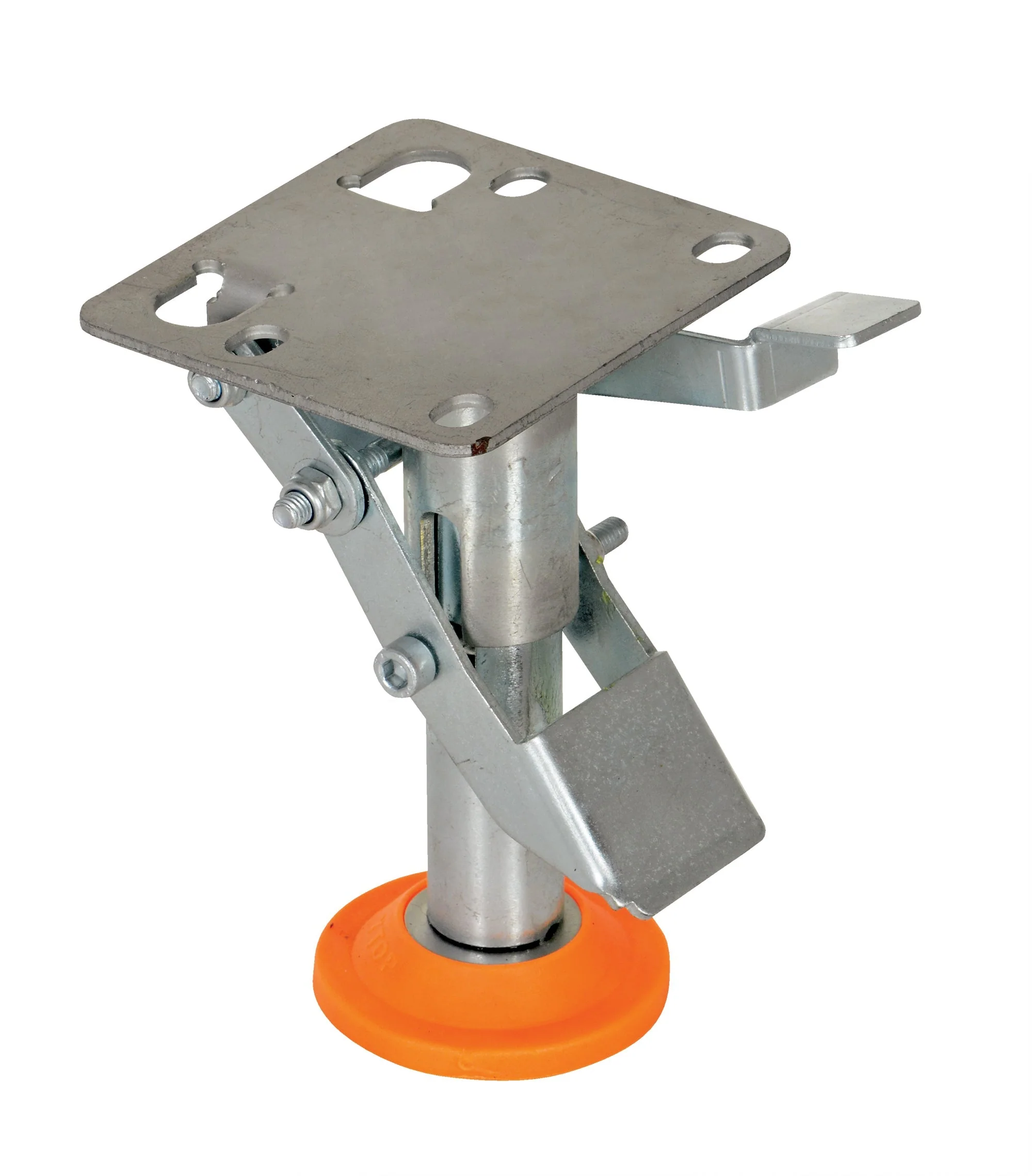 Vestil Polyurethane Floor Locks - Image 6