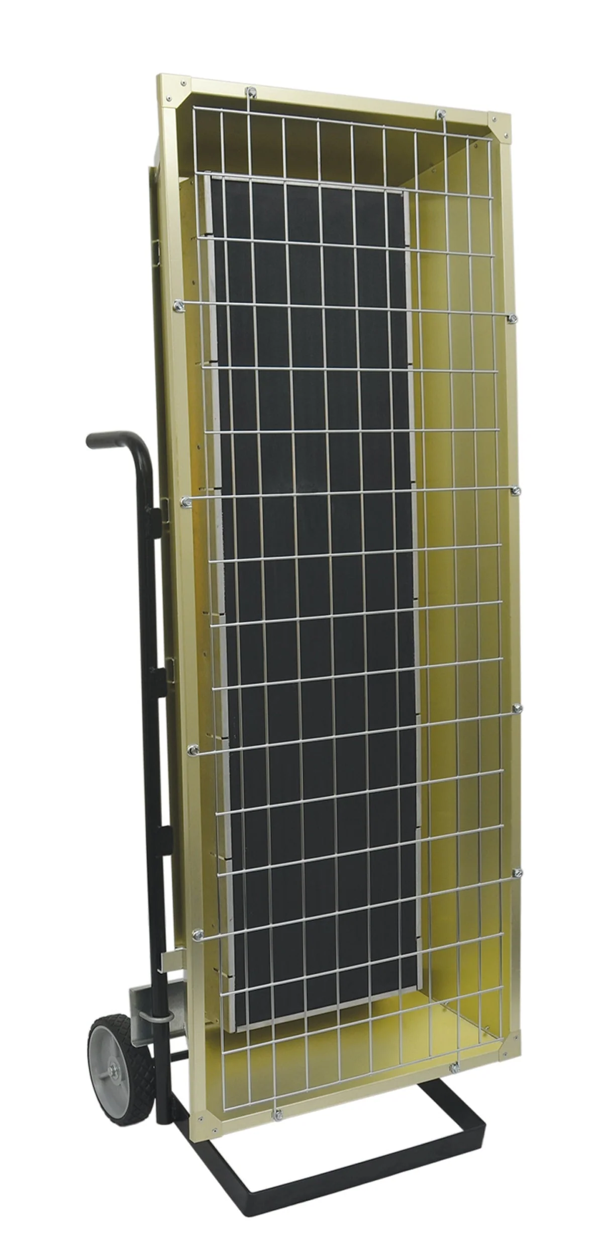 Vestil Portable Electric Infrared Heaters - Image 4