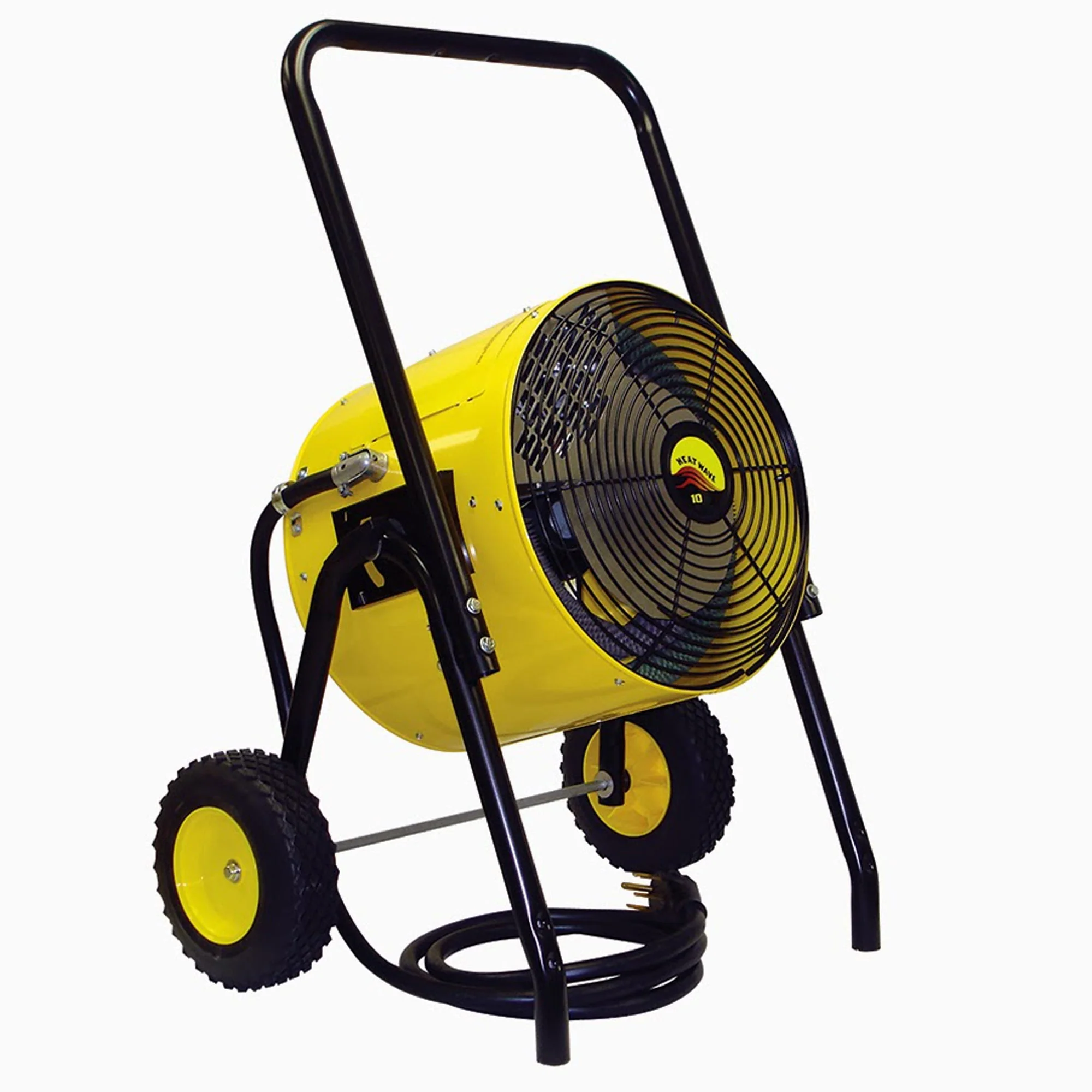 Vestil Portable Electric Salamanders