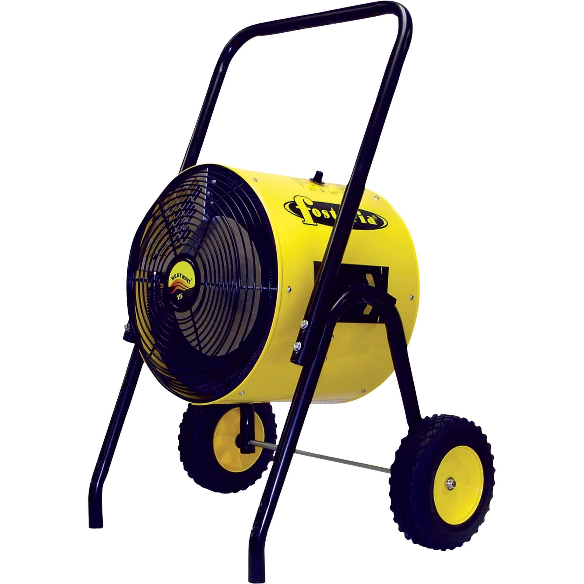 Vestil Portable Electric Salamanders - Image 4