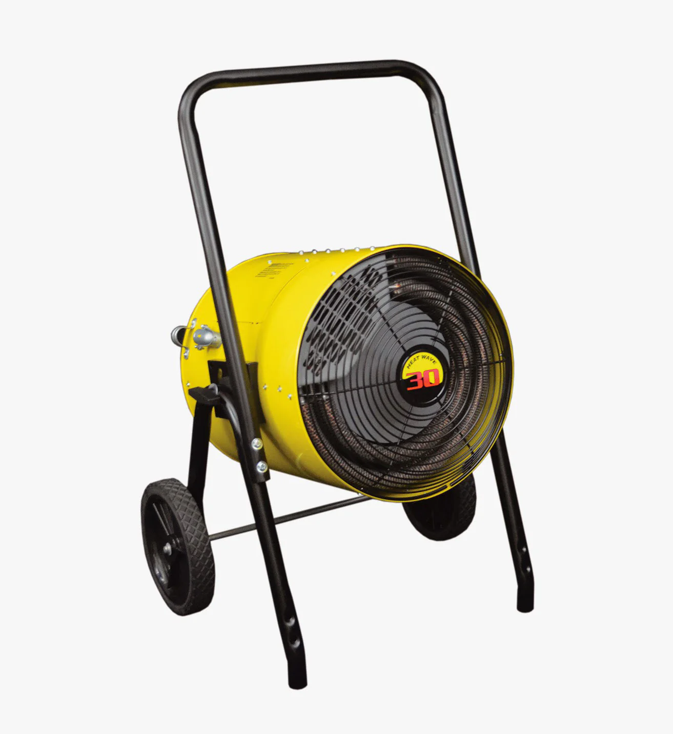 Vestil Portable Electric Salamanders - Image 6