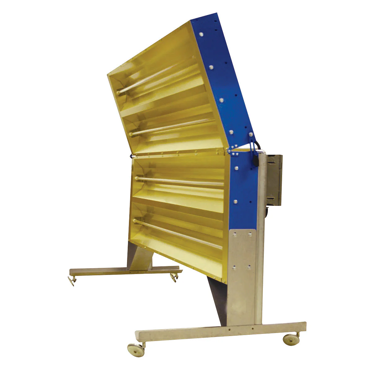 Vestil Portable Infrared Heat Panels - Image 3