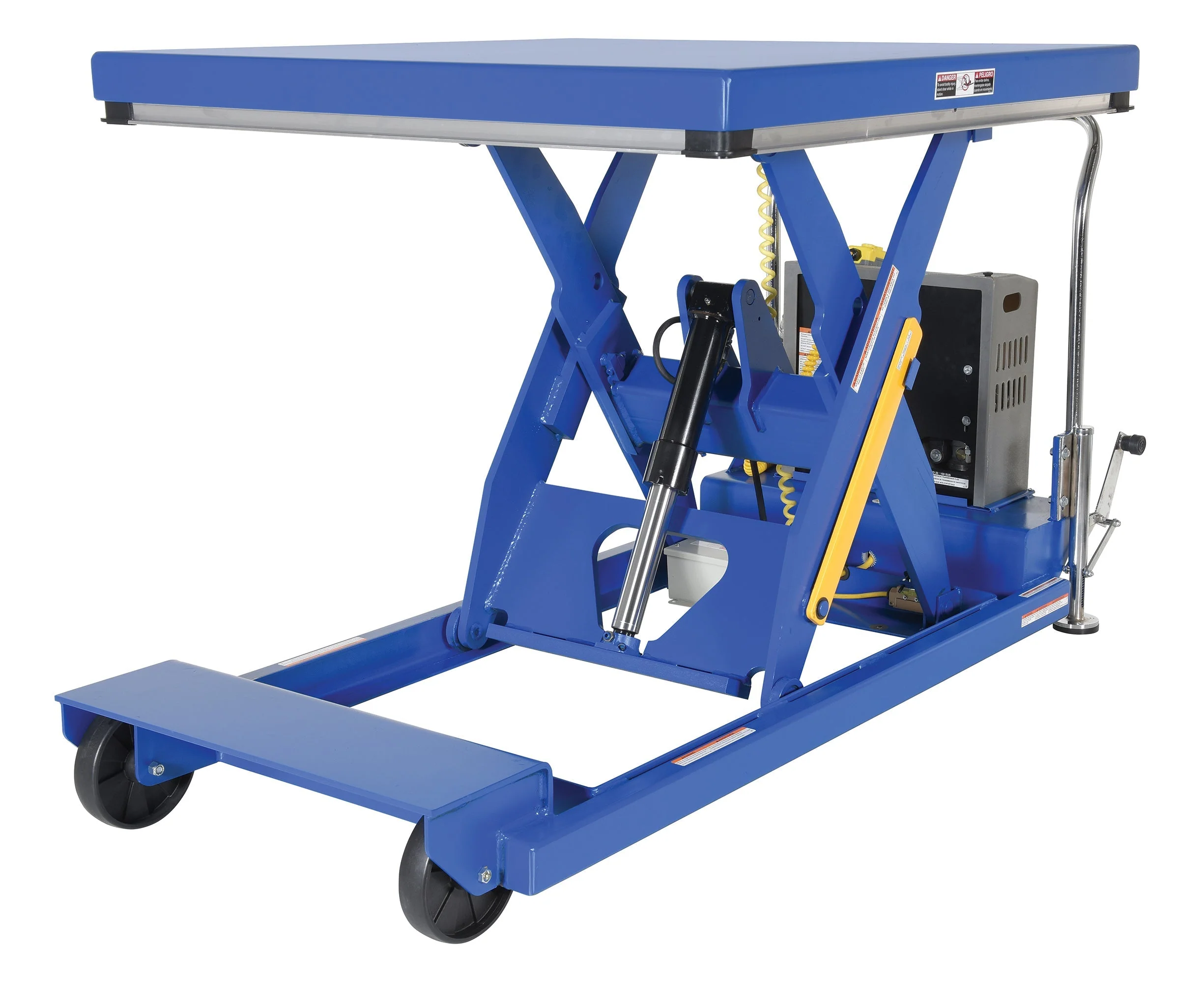 Vestil Portable Scissor Lift Tables - Image 2