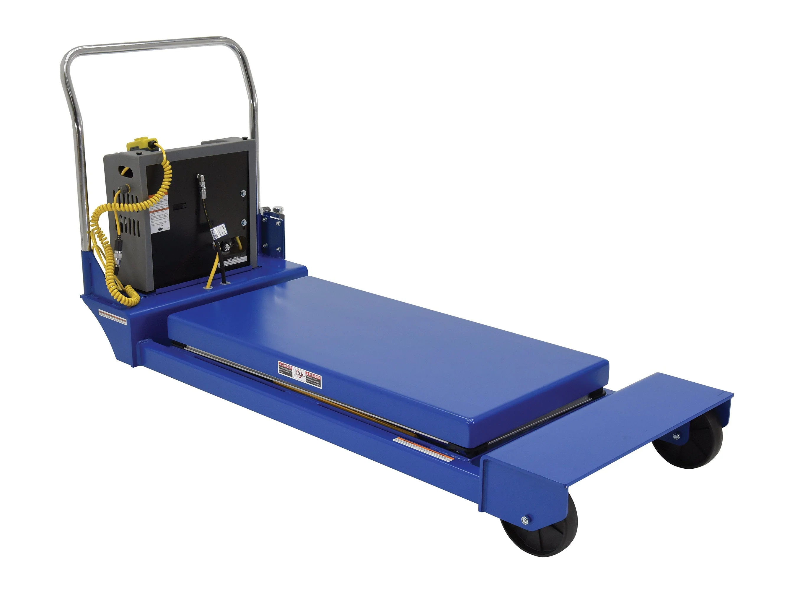 Vestil Portable Scissor Lift Tables - Image 5