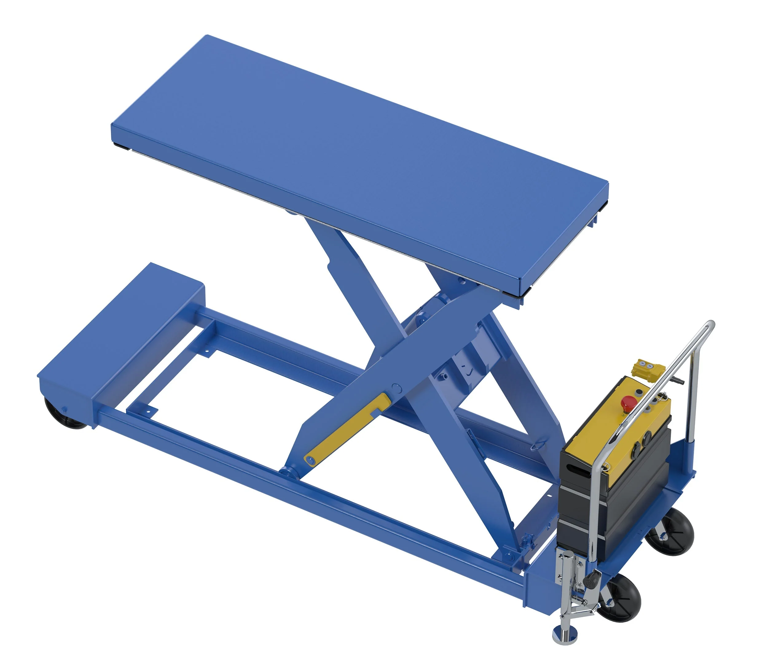 Vestil Portable Scissor Lift Tables - Image 7