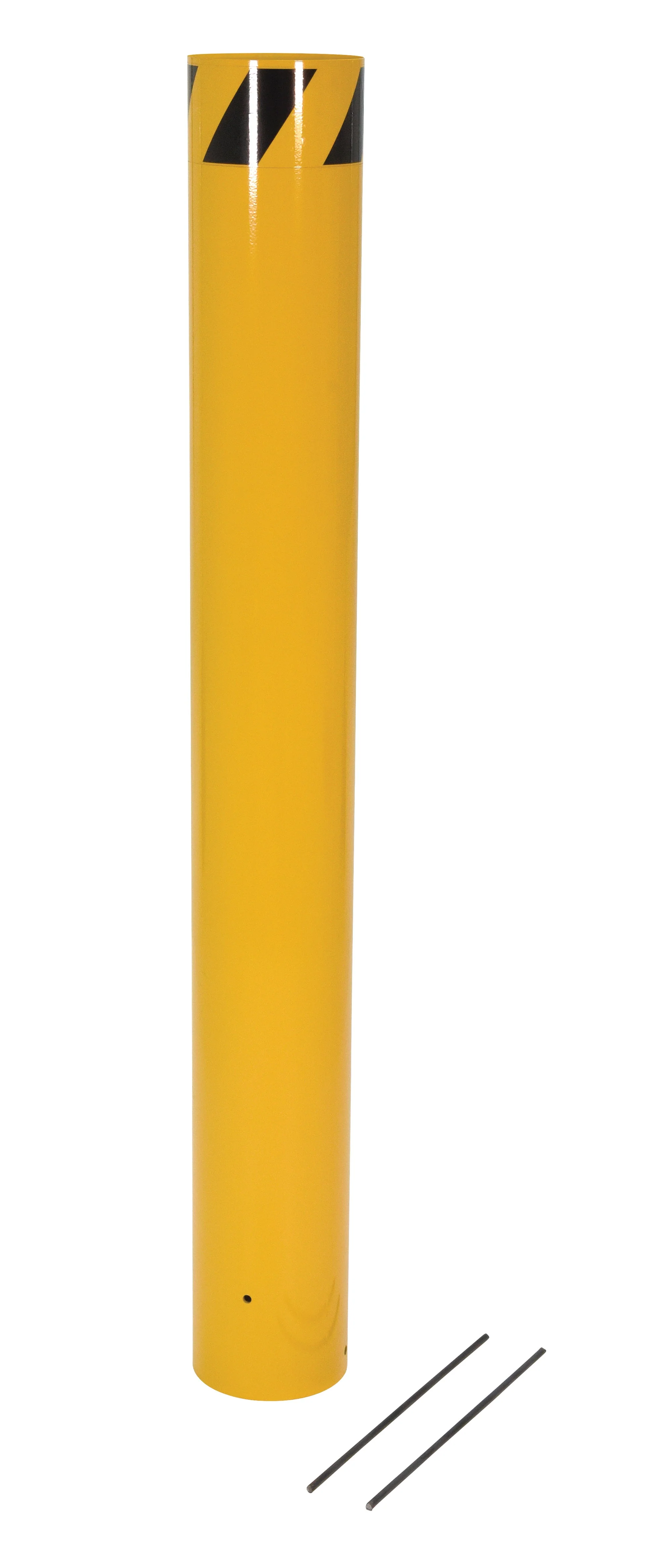 Vestil Pour In Place Bollards - Image 12