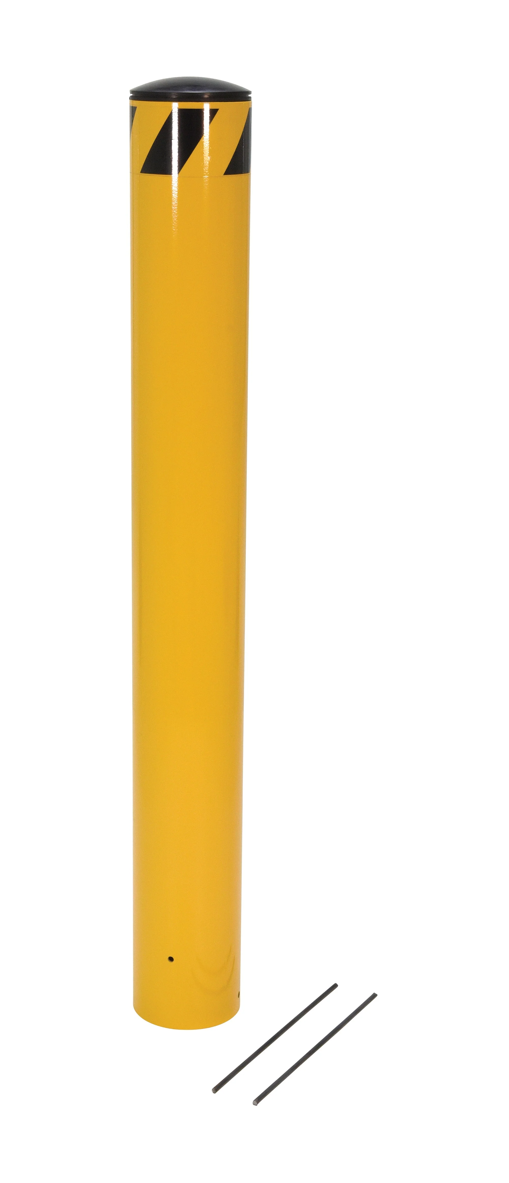 Vestil Pour In Place Bollards - Image 4