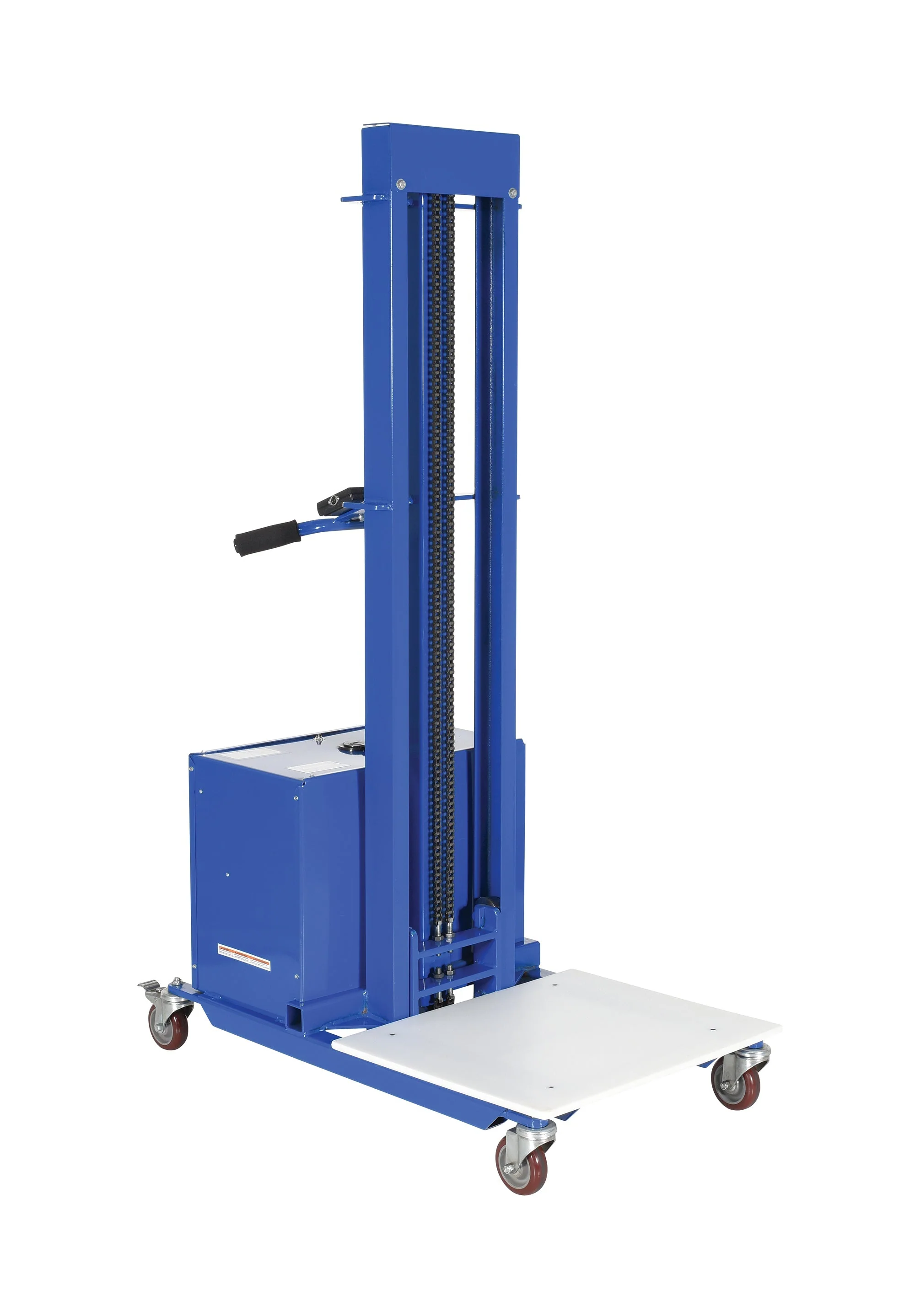 Vestil Powered Quick Lifts - Image 3