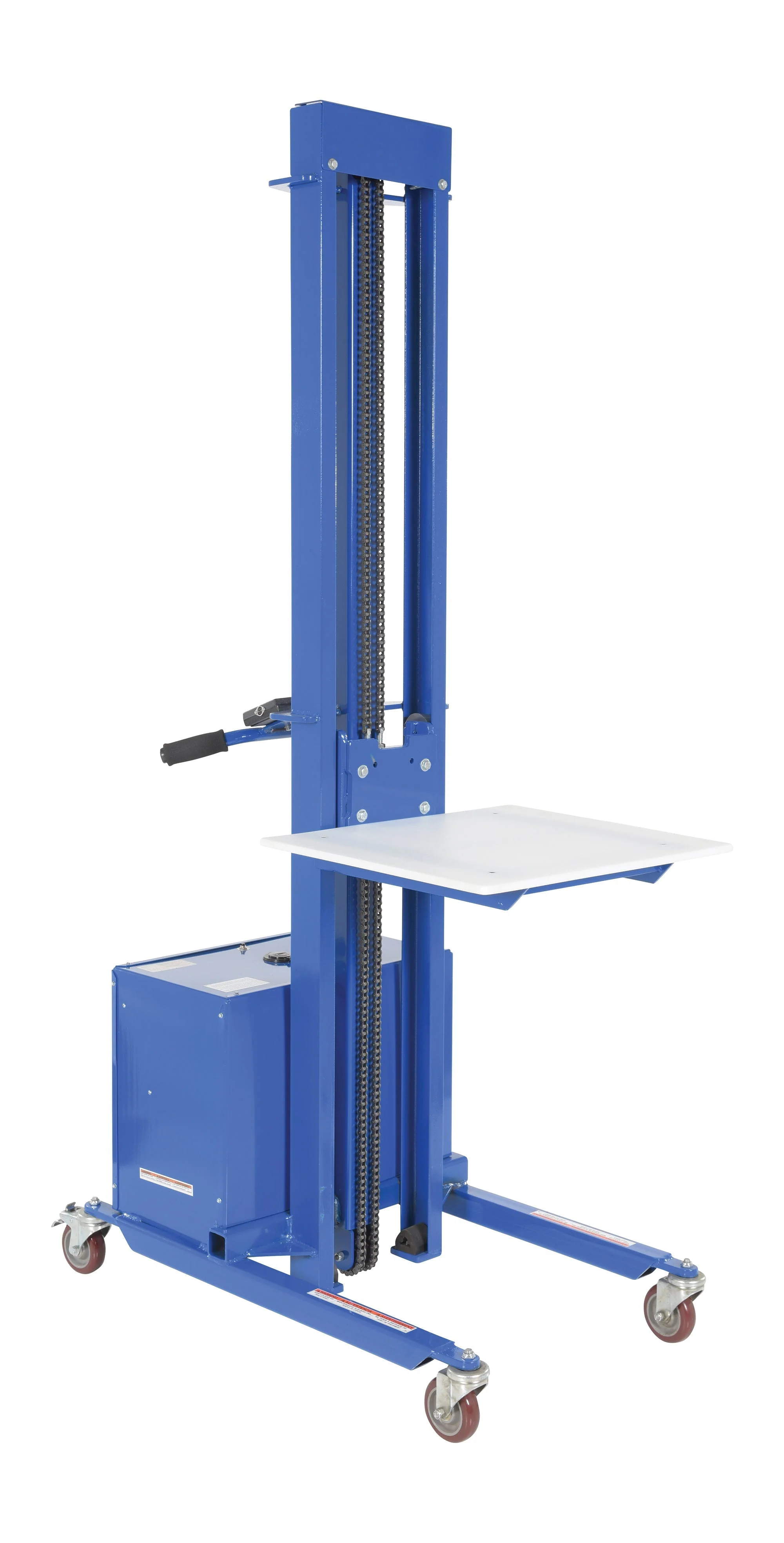 Vestil Powered Quick Lifts - Image 4