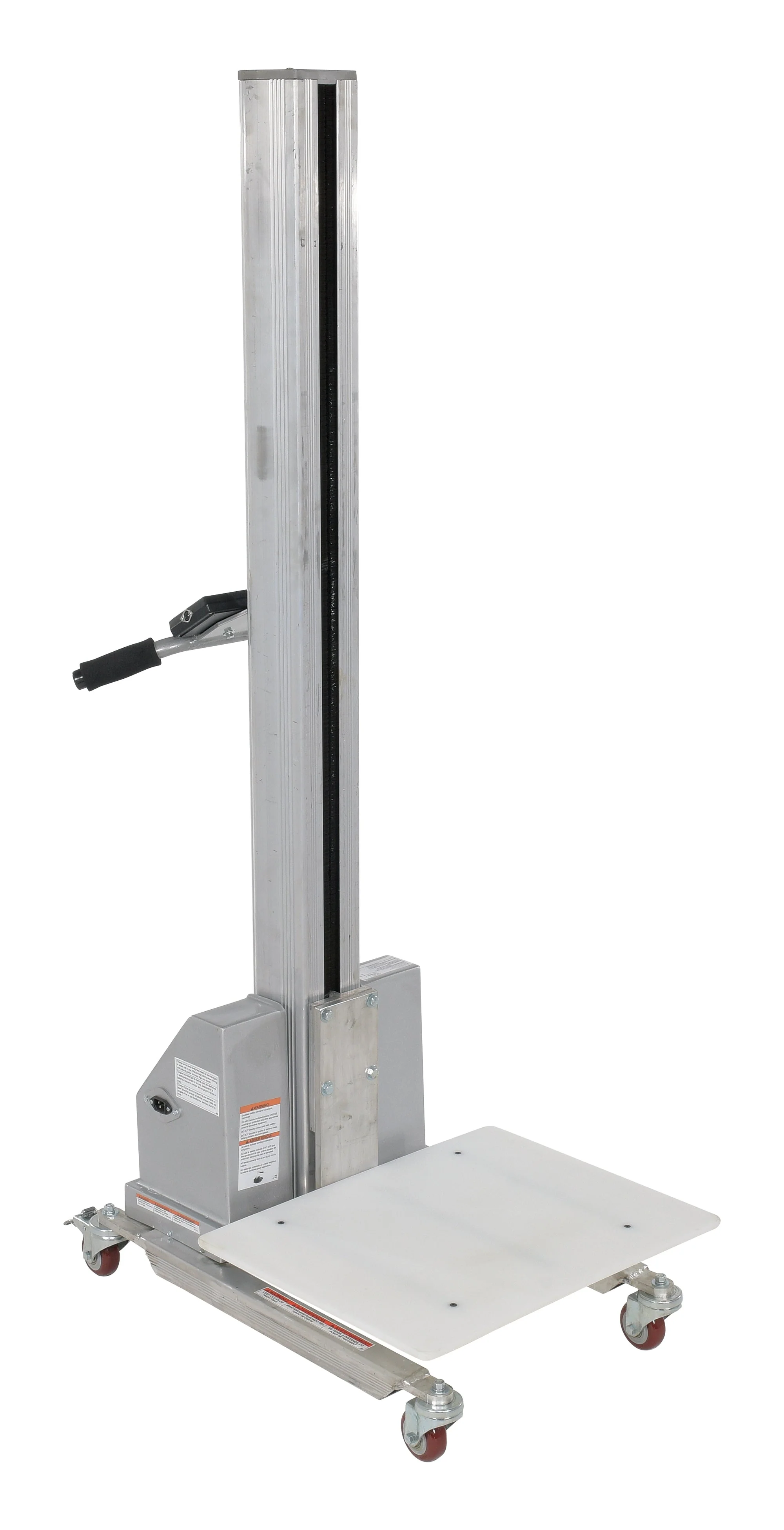 Vestil Powered Quick Lifts - Image 5